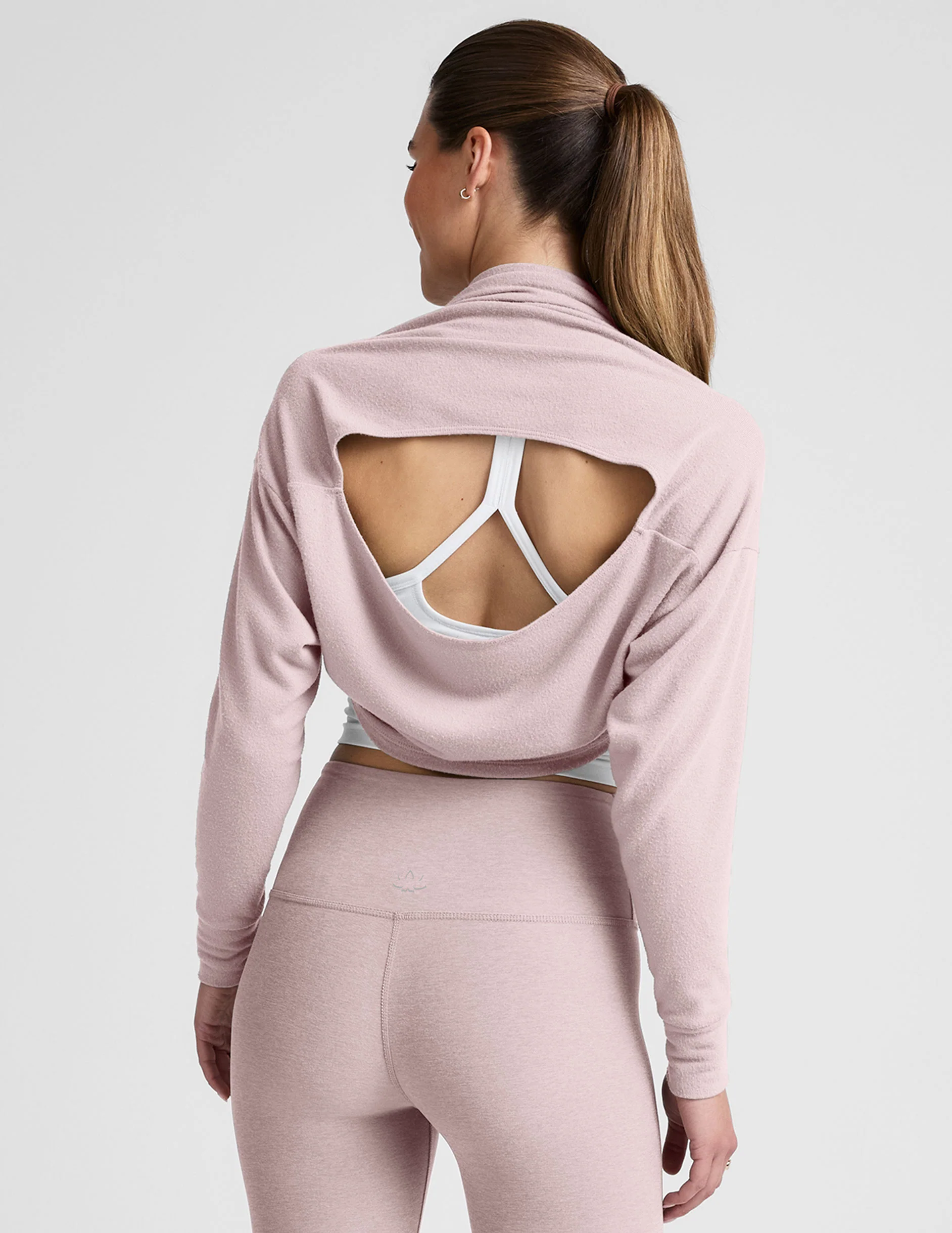 Duet 2-Way Convertible Shrug - Image 5