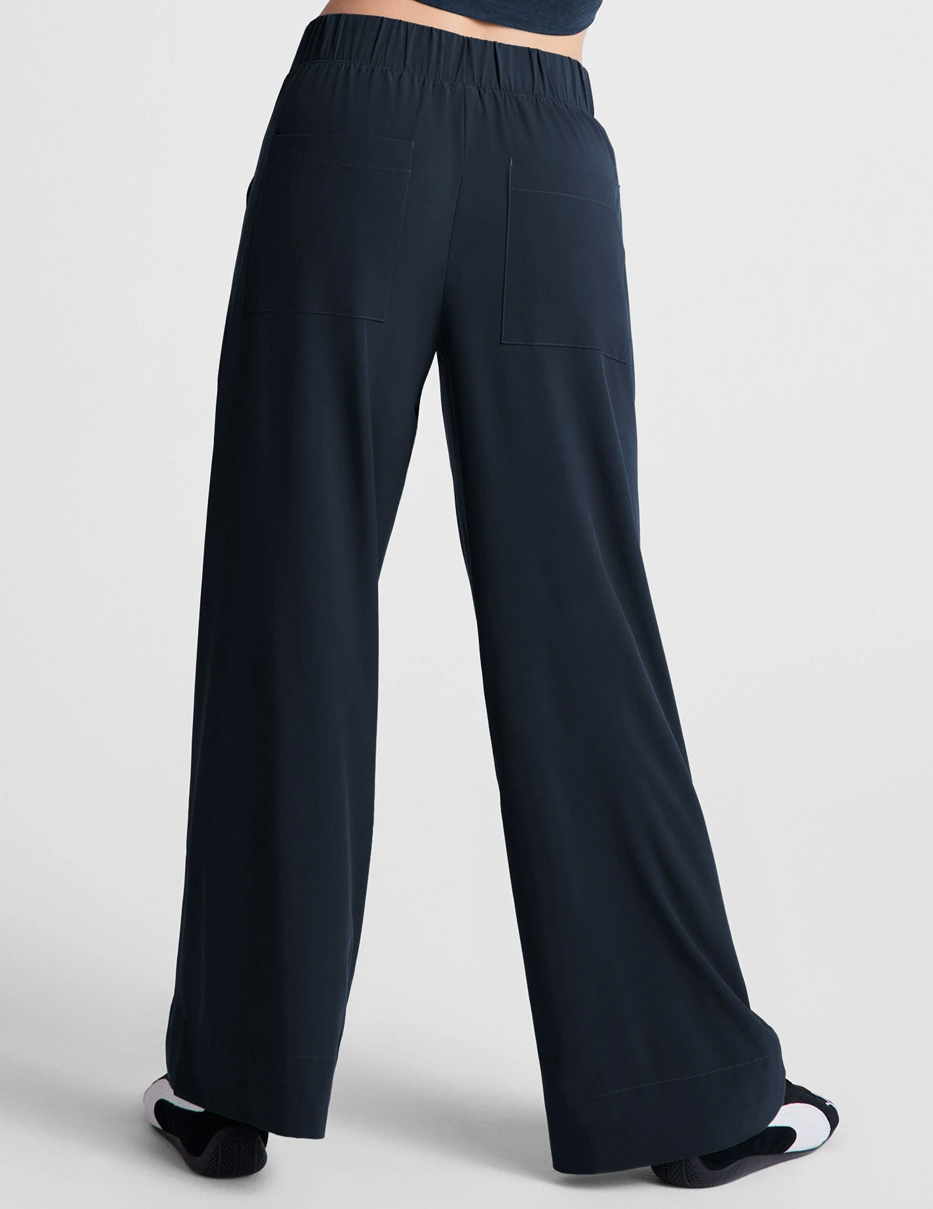 Easy Wide Leg Pant 29" - Image 10