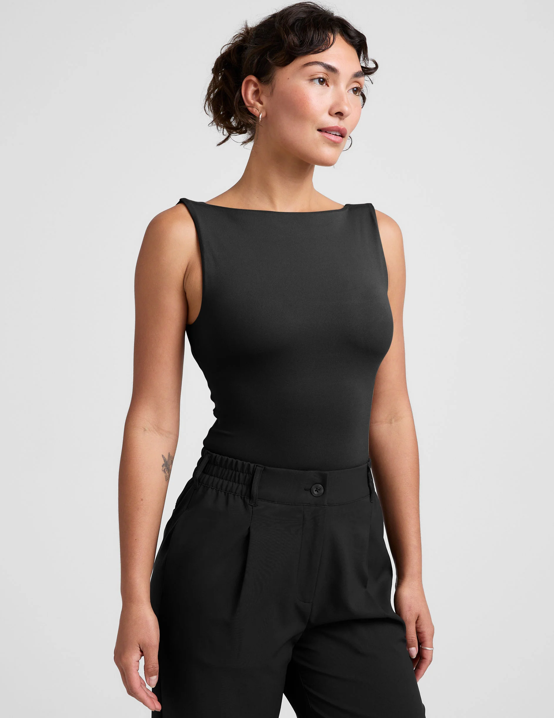 Eclipse Open Back Tank - Image 2
