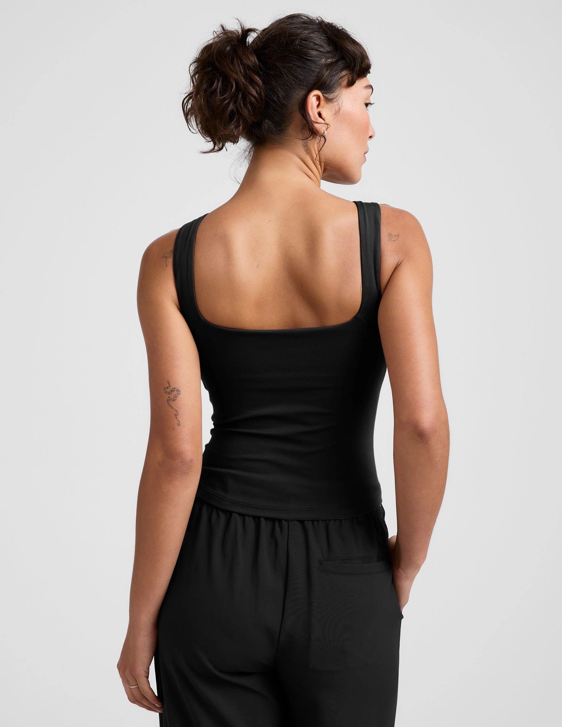 Eclipse Open Back Tank - Image 3