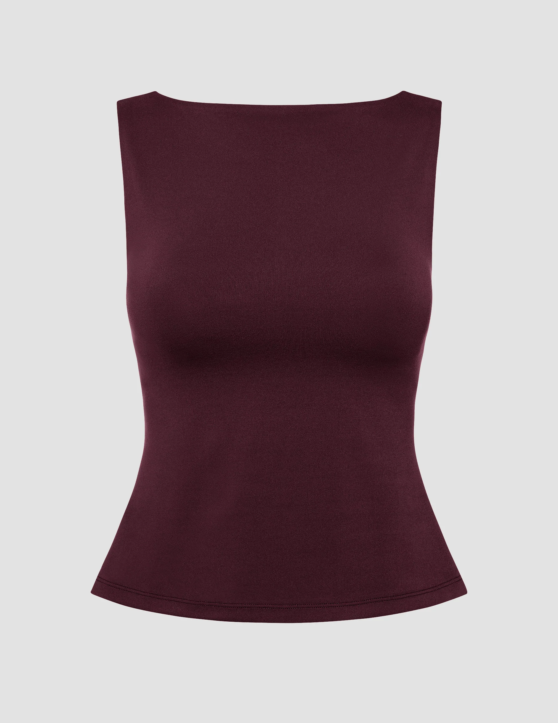 Eclipse Open Back Tank - Image 5