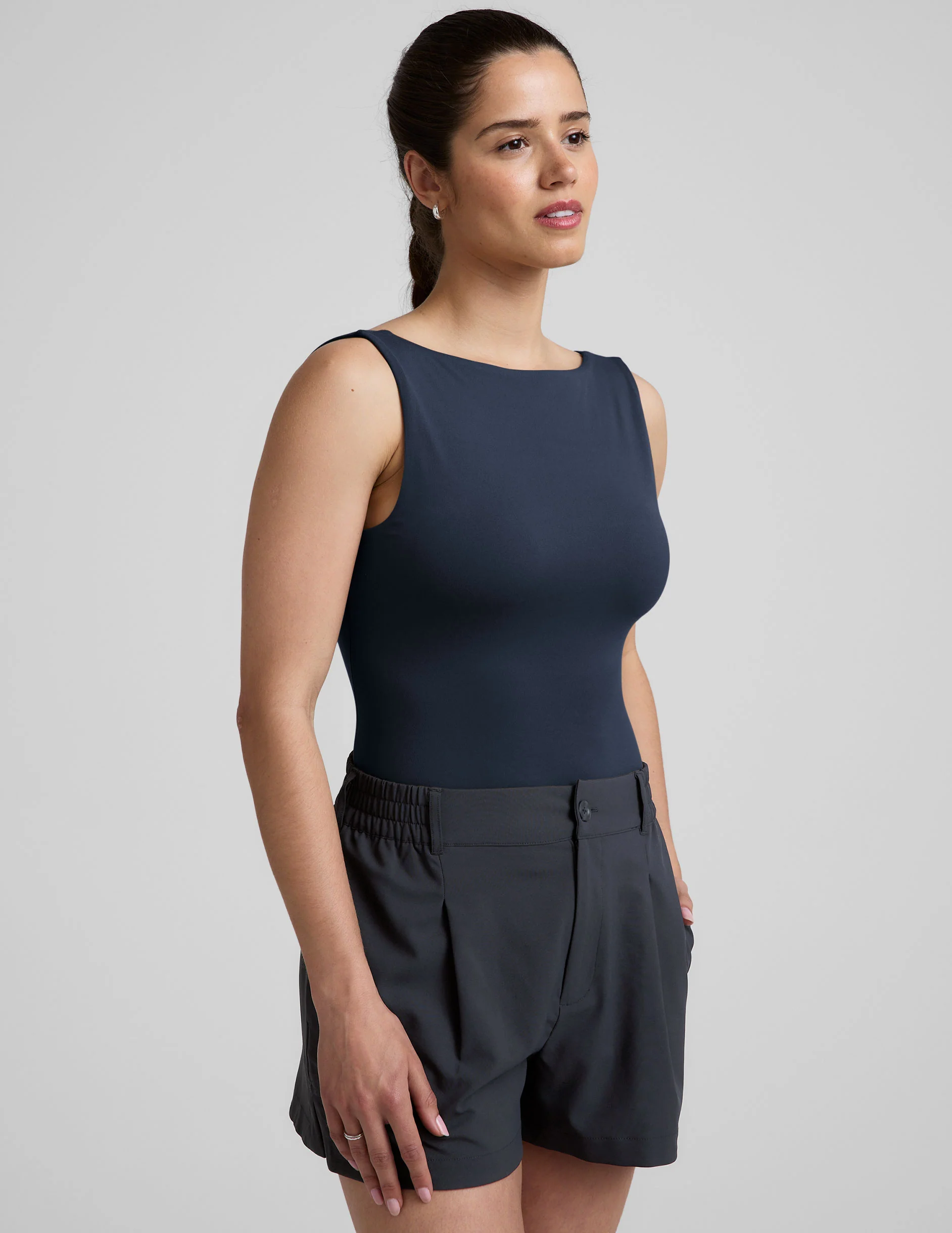 Eclipse Open Back Tank - Image 2