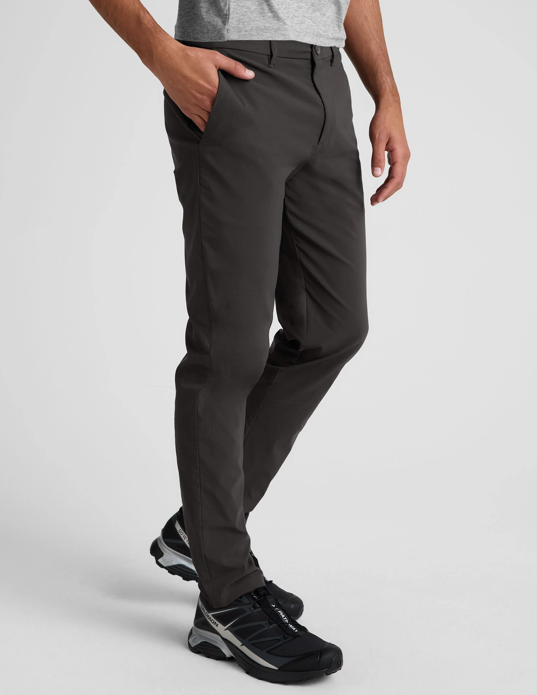 Element Men's Chino Trouser 30" - Image 3
