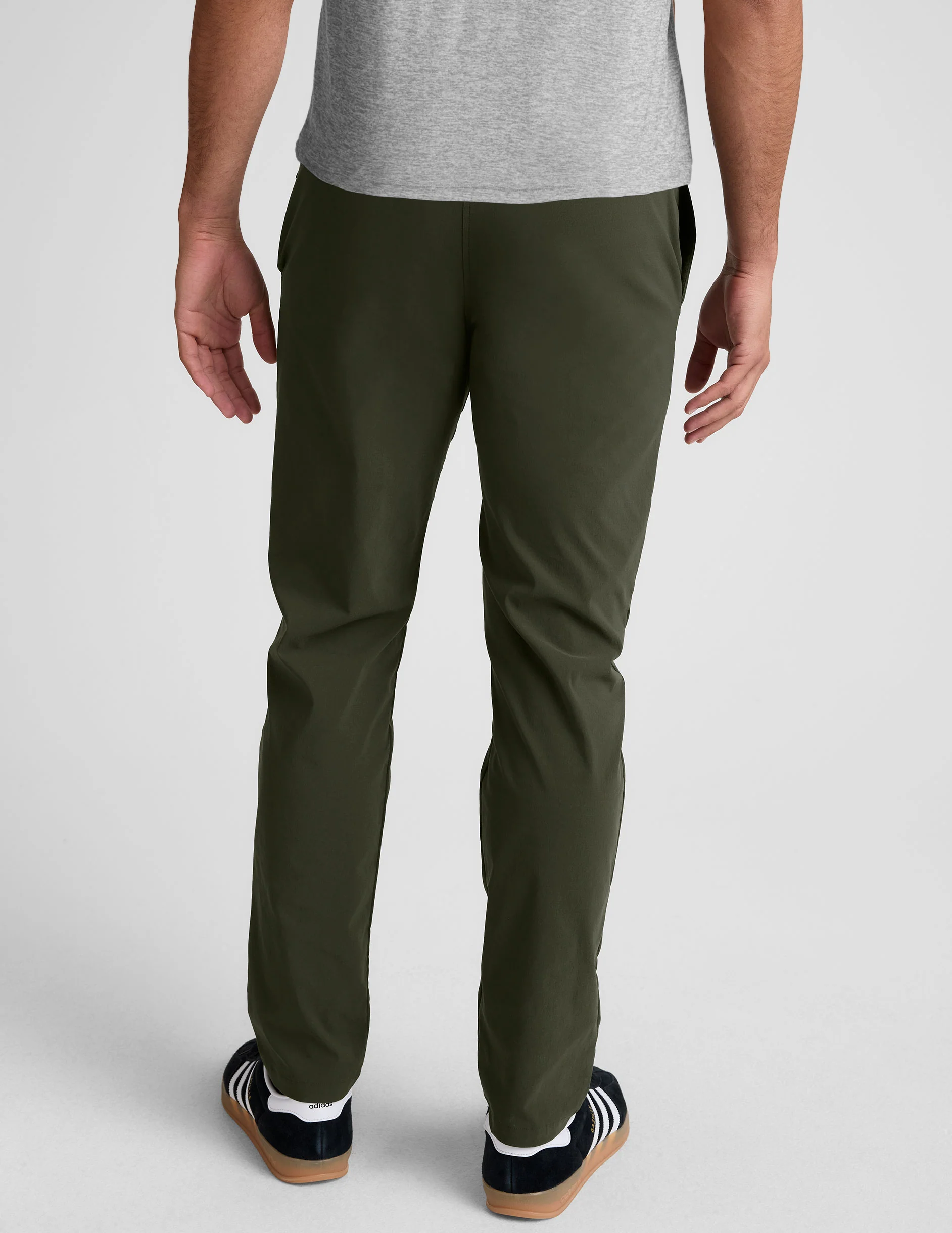 Element Men's Chino Trouser 32" - Image 4