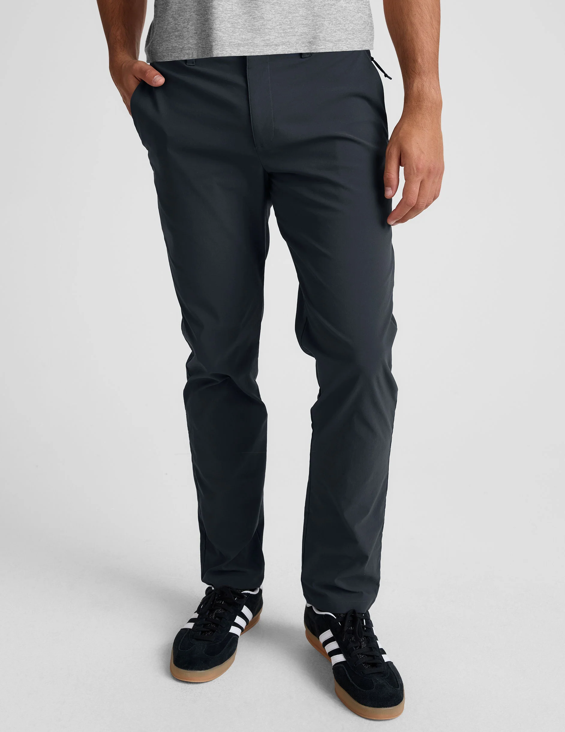 Element Men's Chino Trouser 30" - Image 2
