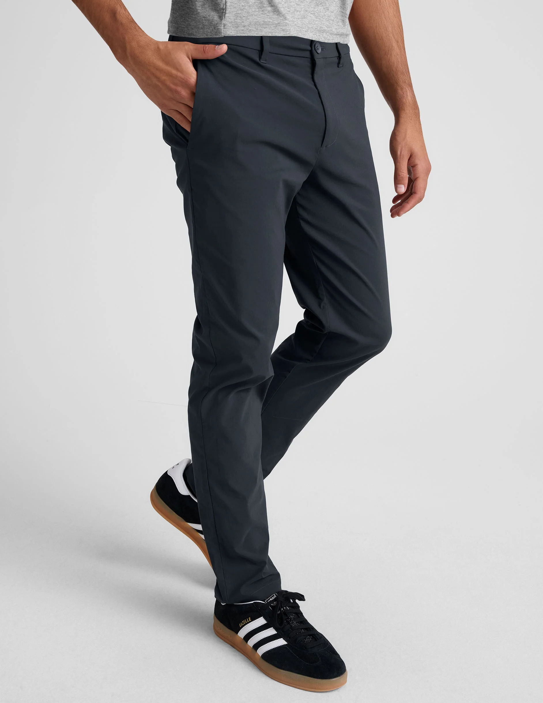 Element Men's Chino Trouser 30" - Image 3