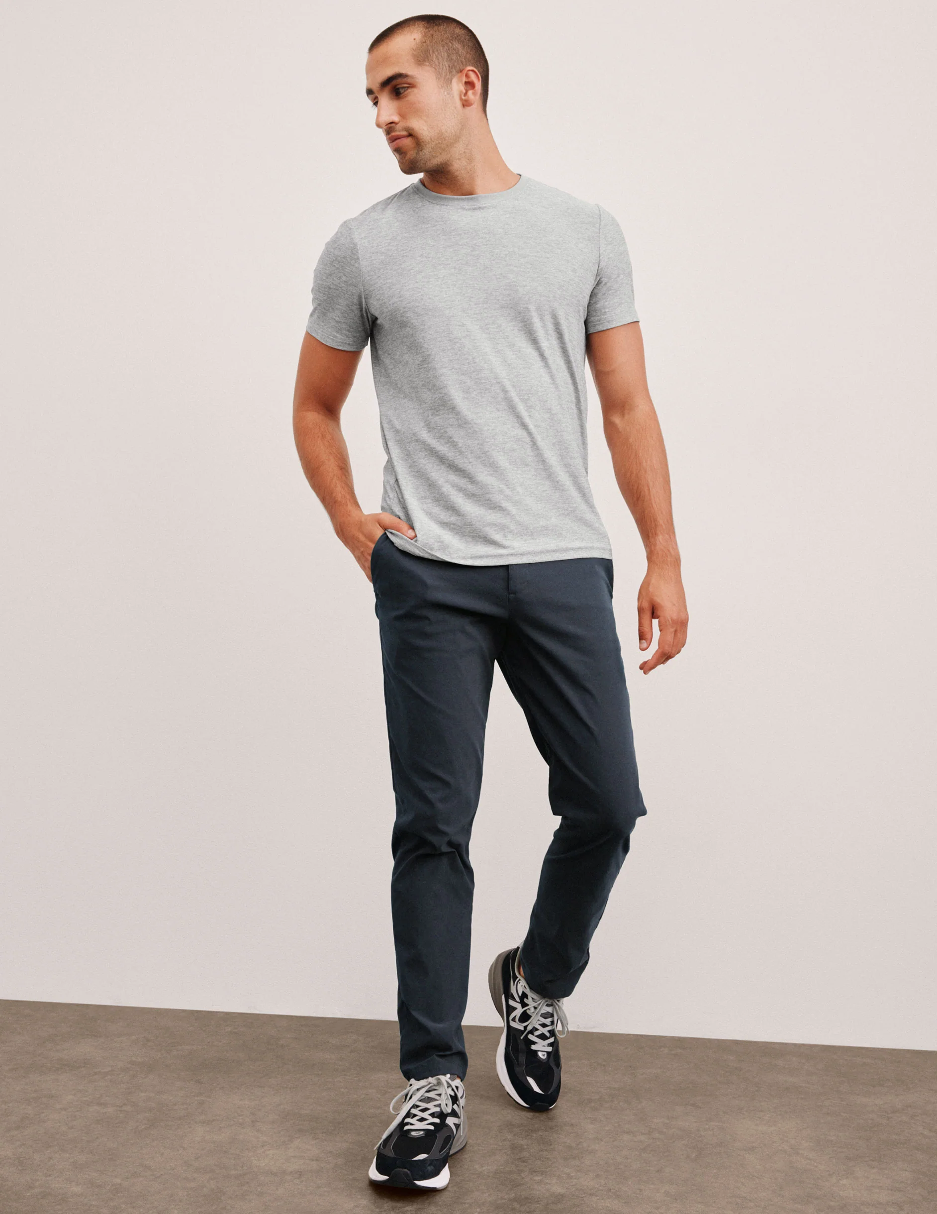 Element Men's Chino Trouser 30" - Image 6