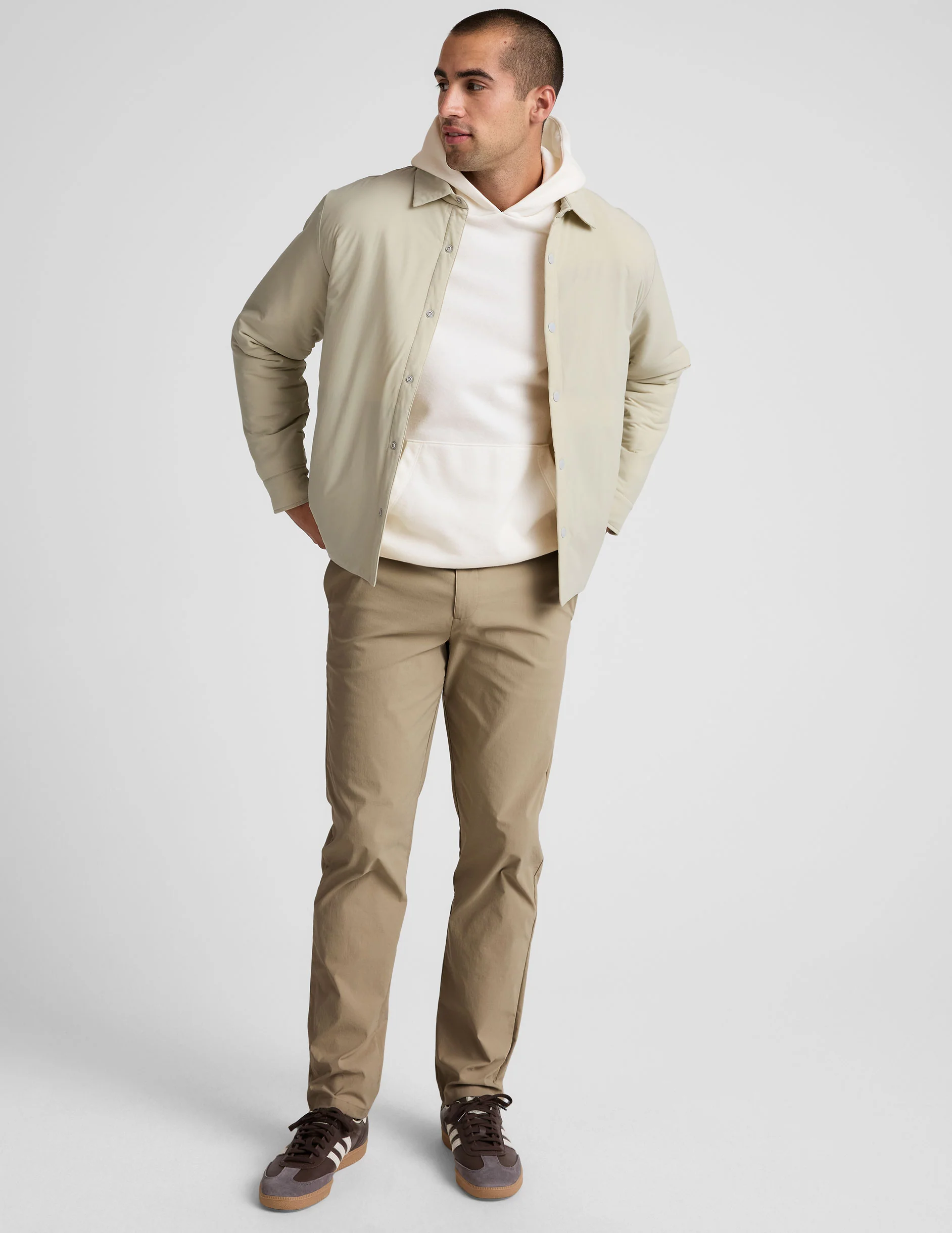 Element Men's Chino Trouser 32" - Image 7