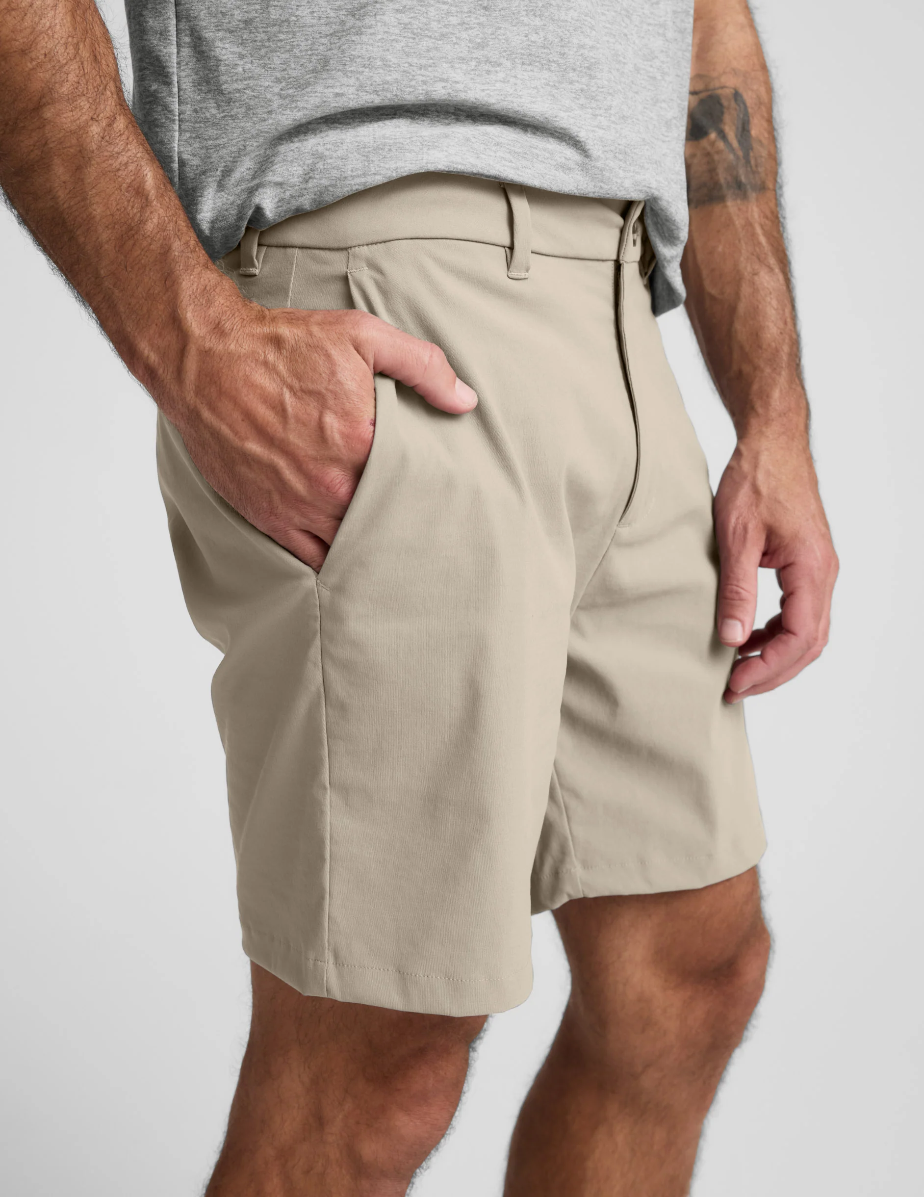Element Men's Chino Short 7" - Image 3