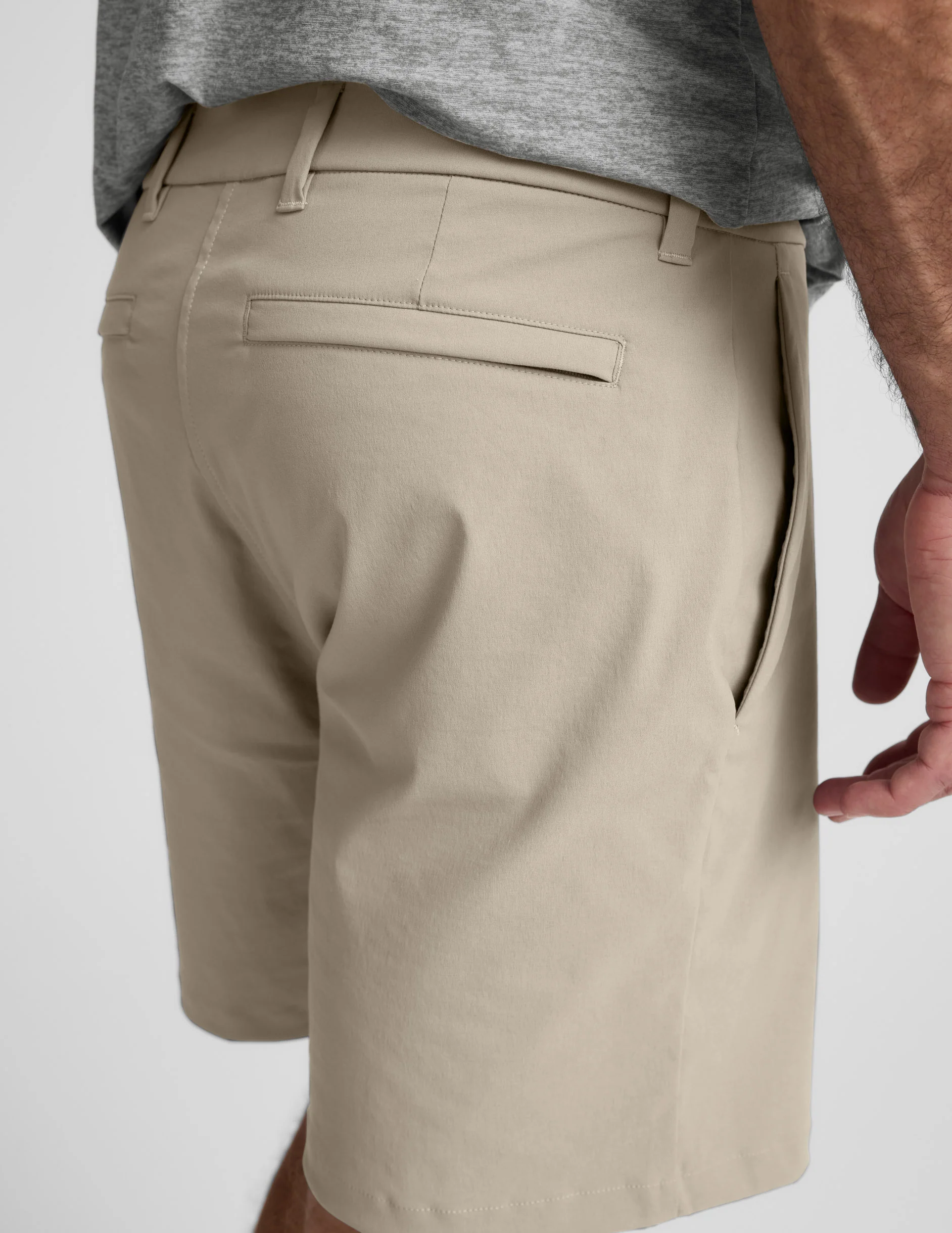 Element Men's Chino Short 7" - Image 4