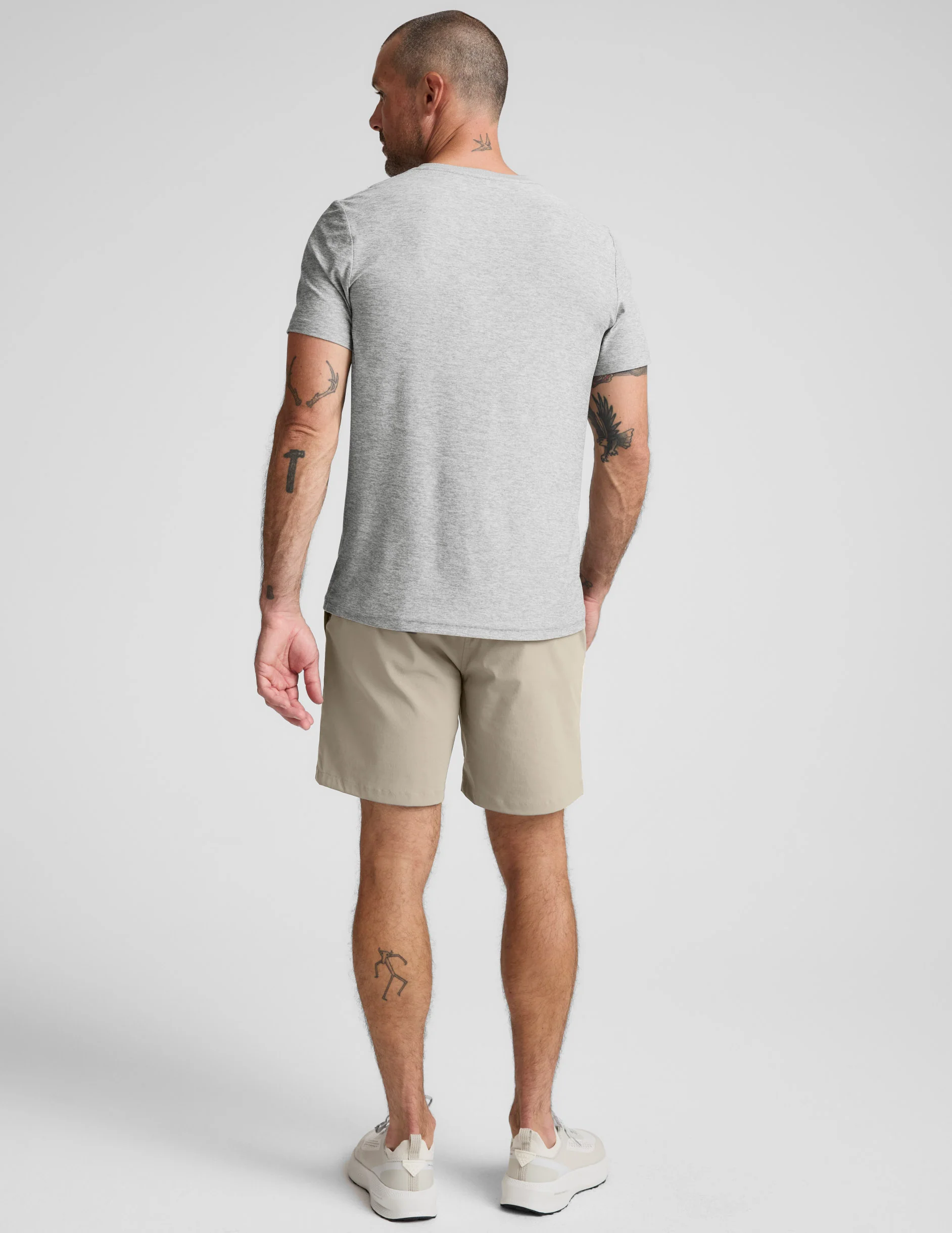 Element Men's Chino Short 7" - Image 5