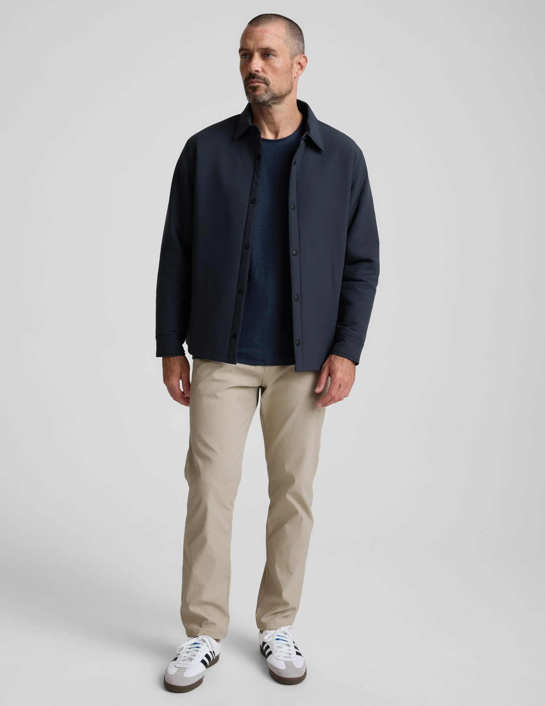 Element Men's Chino Trouser 32" - Image 2