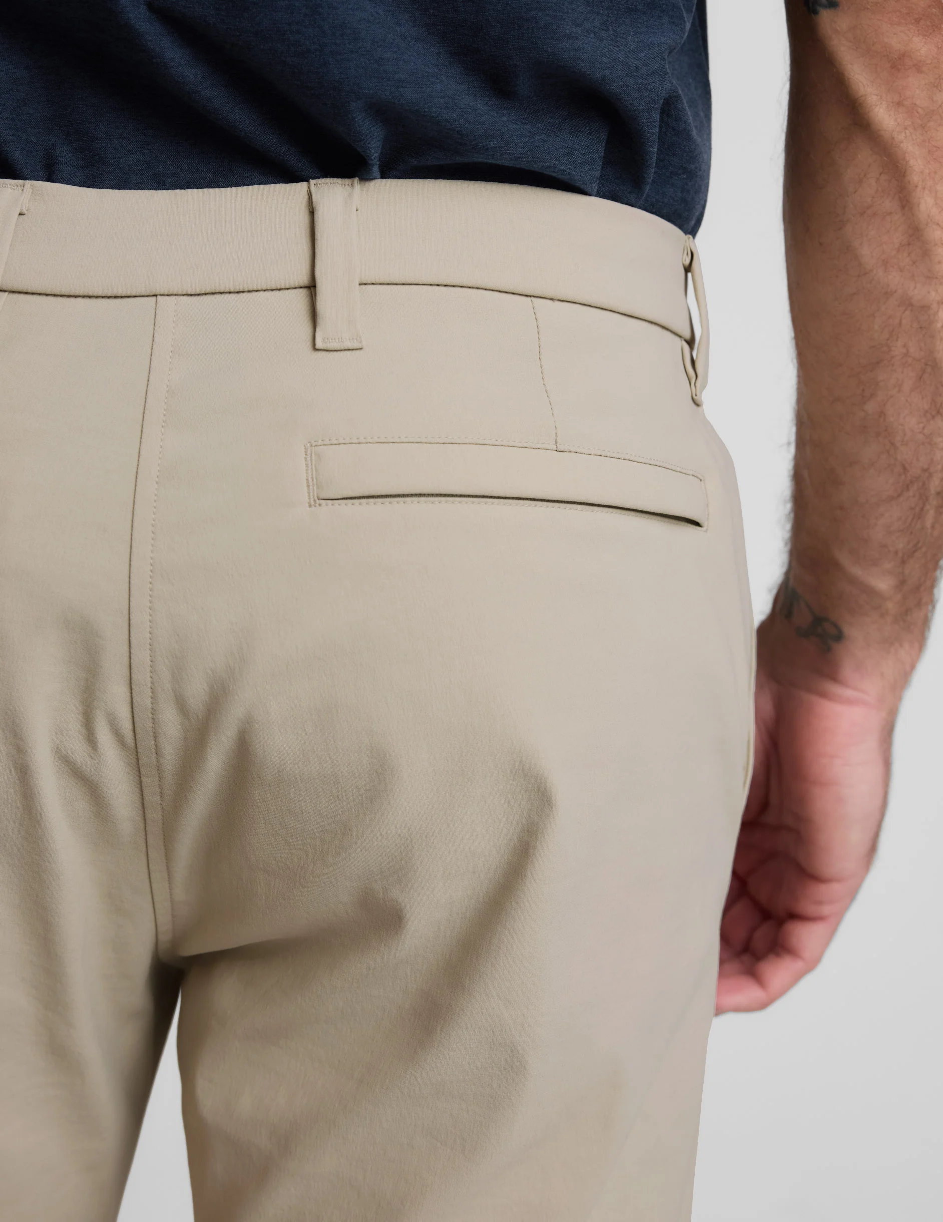 Element Men's Chino Trouser 32" - Image 5