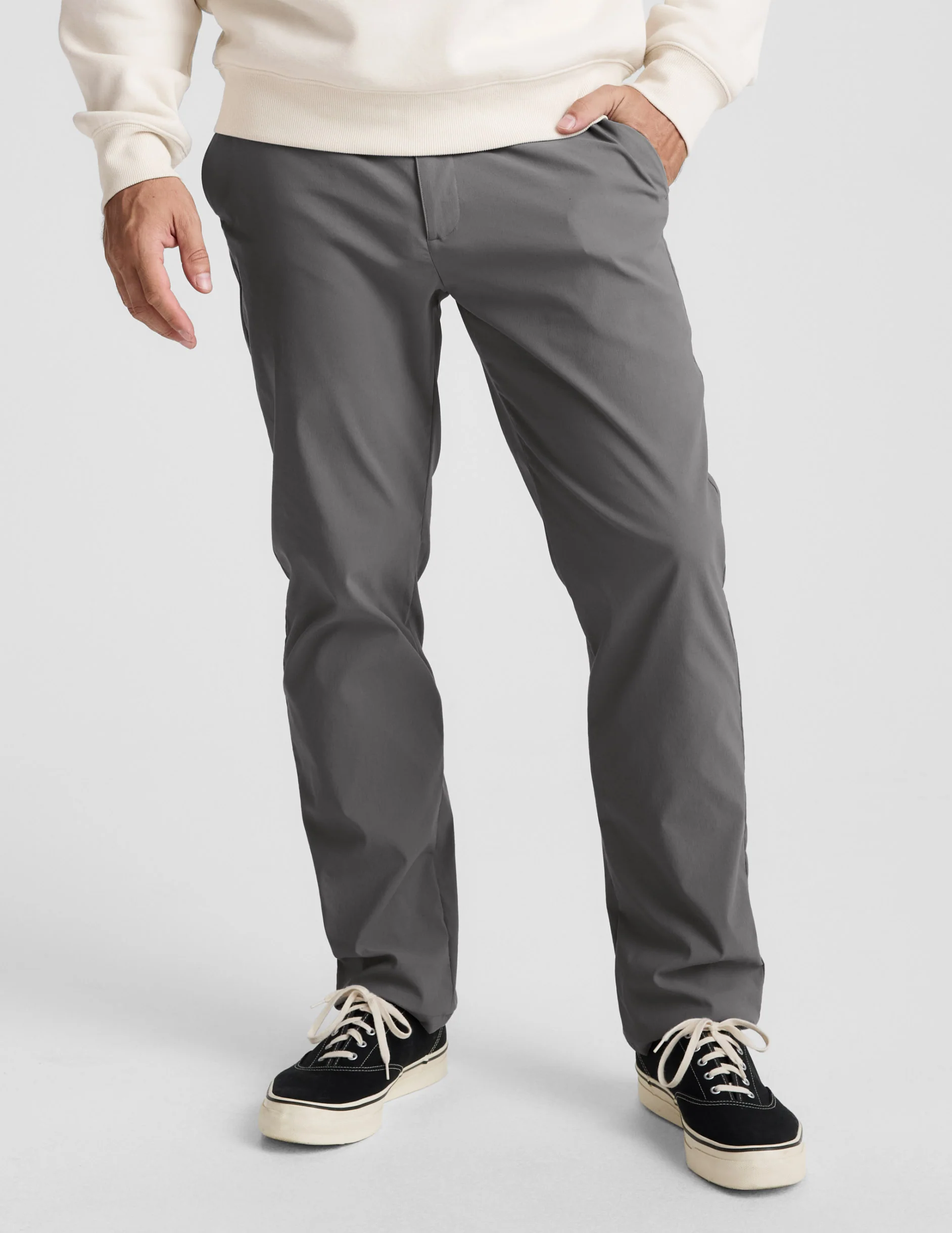 Element Men's Chino Trouser 30" - Image 3