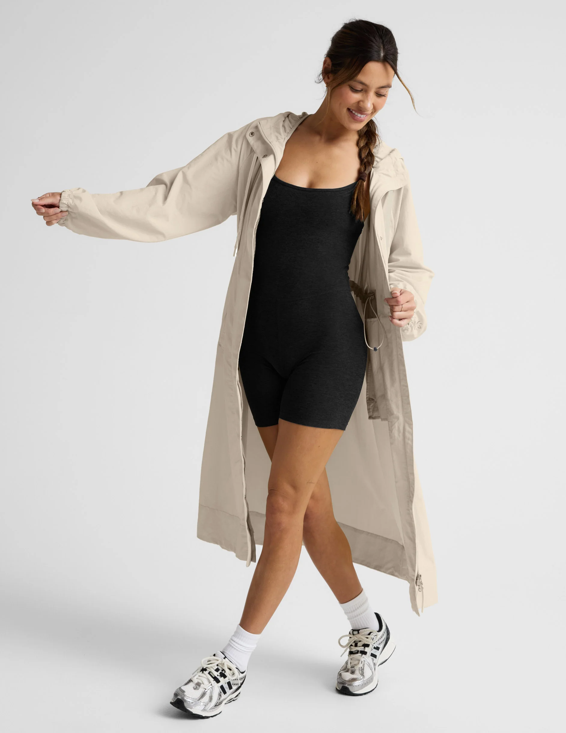 En Route Long Jacket - Image 6