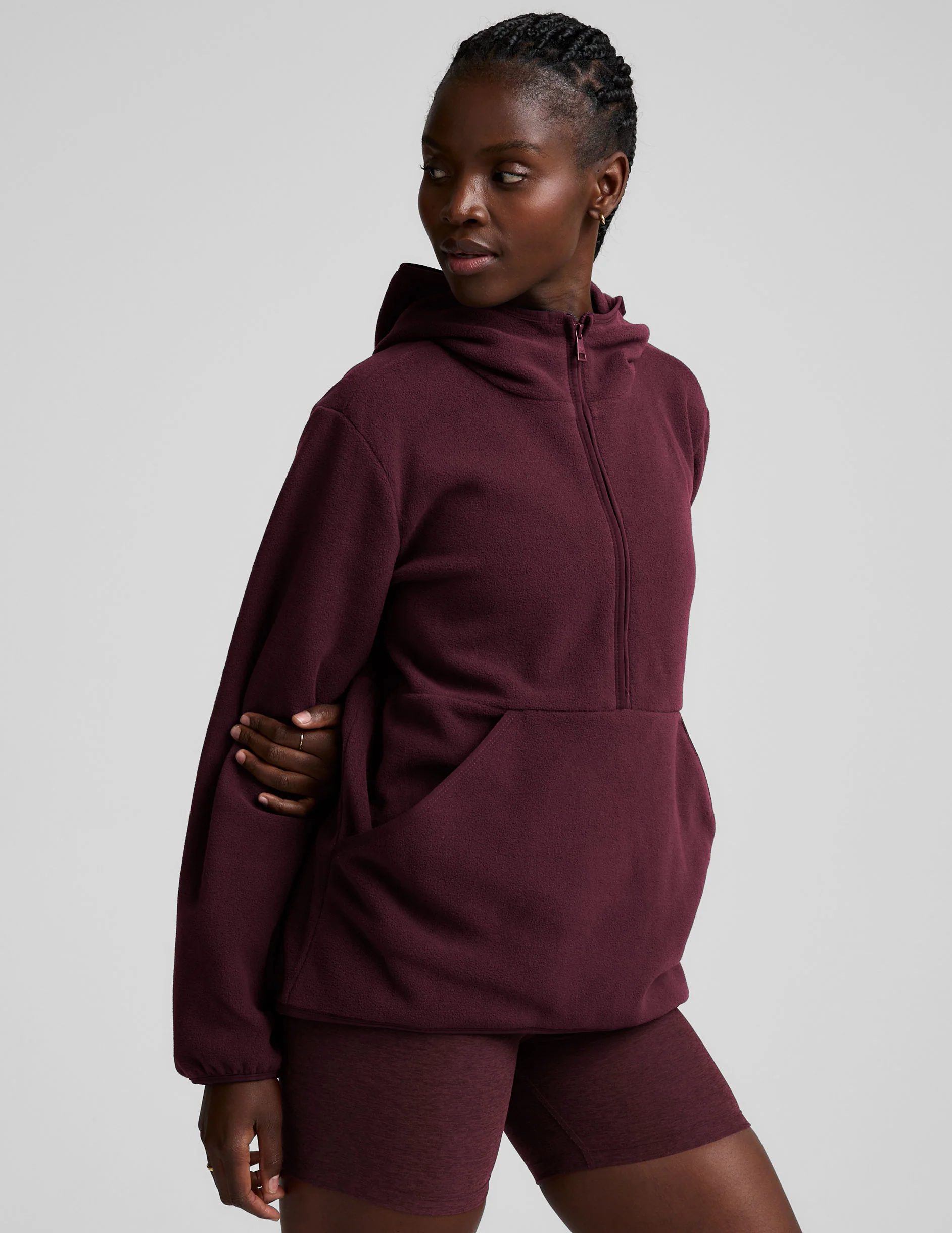 Explorer Half Zip Pullover - Image 5