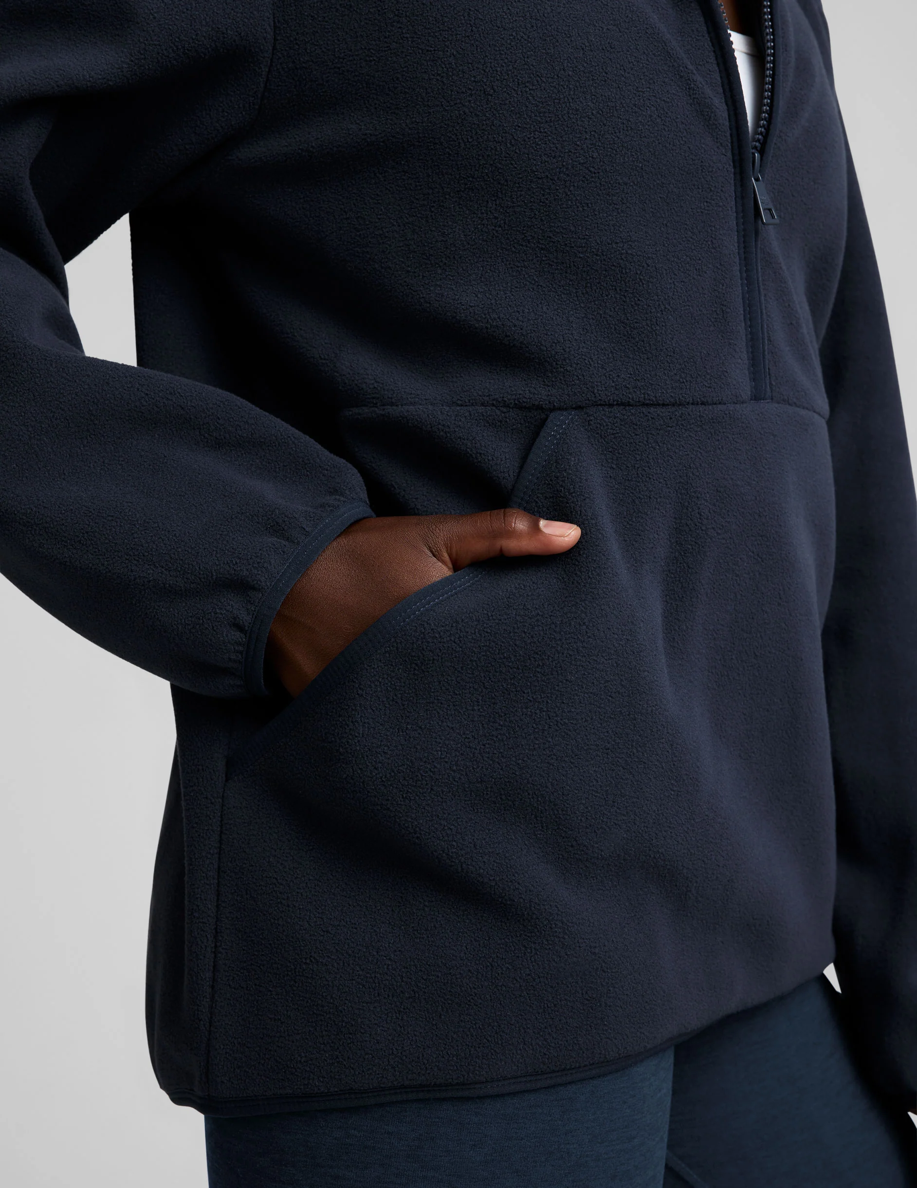 Explorer Half Zip Pullover - Image 6