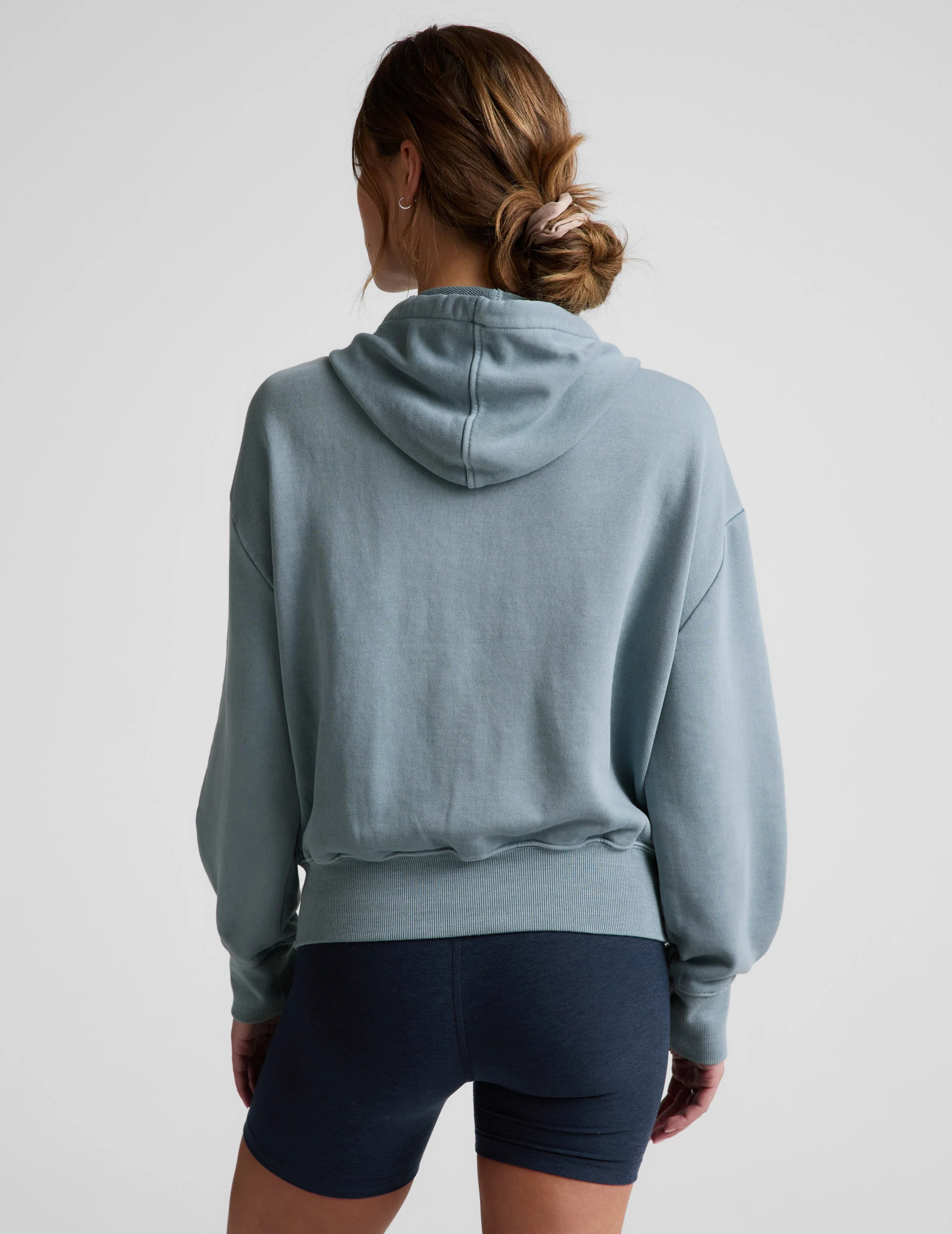 Fade Out Full Zip Hoodie - Image 5