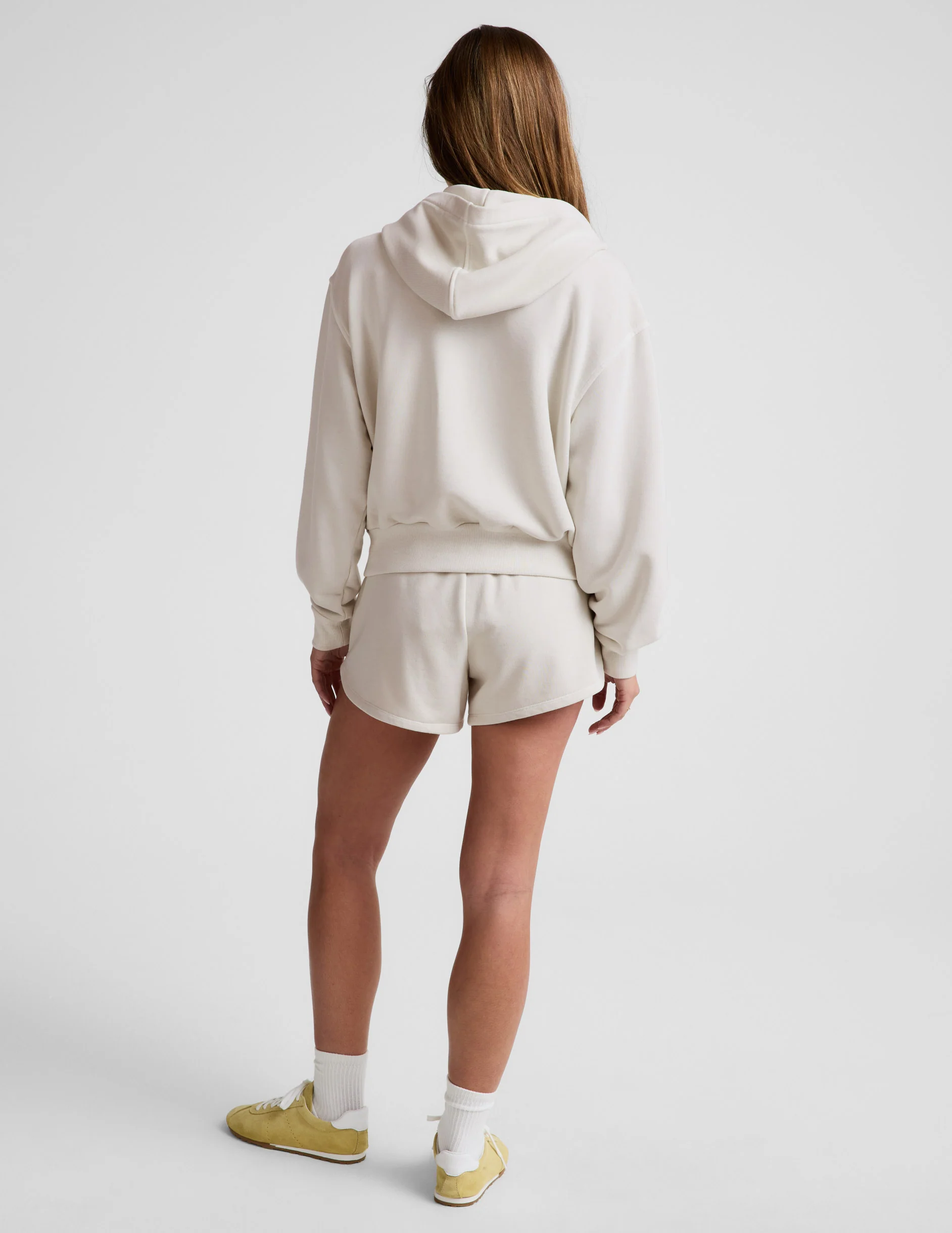 Fade Out Full Zip Hoodie - Image 4