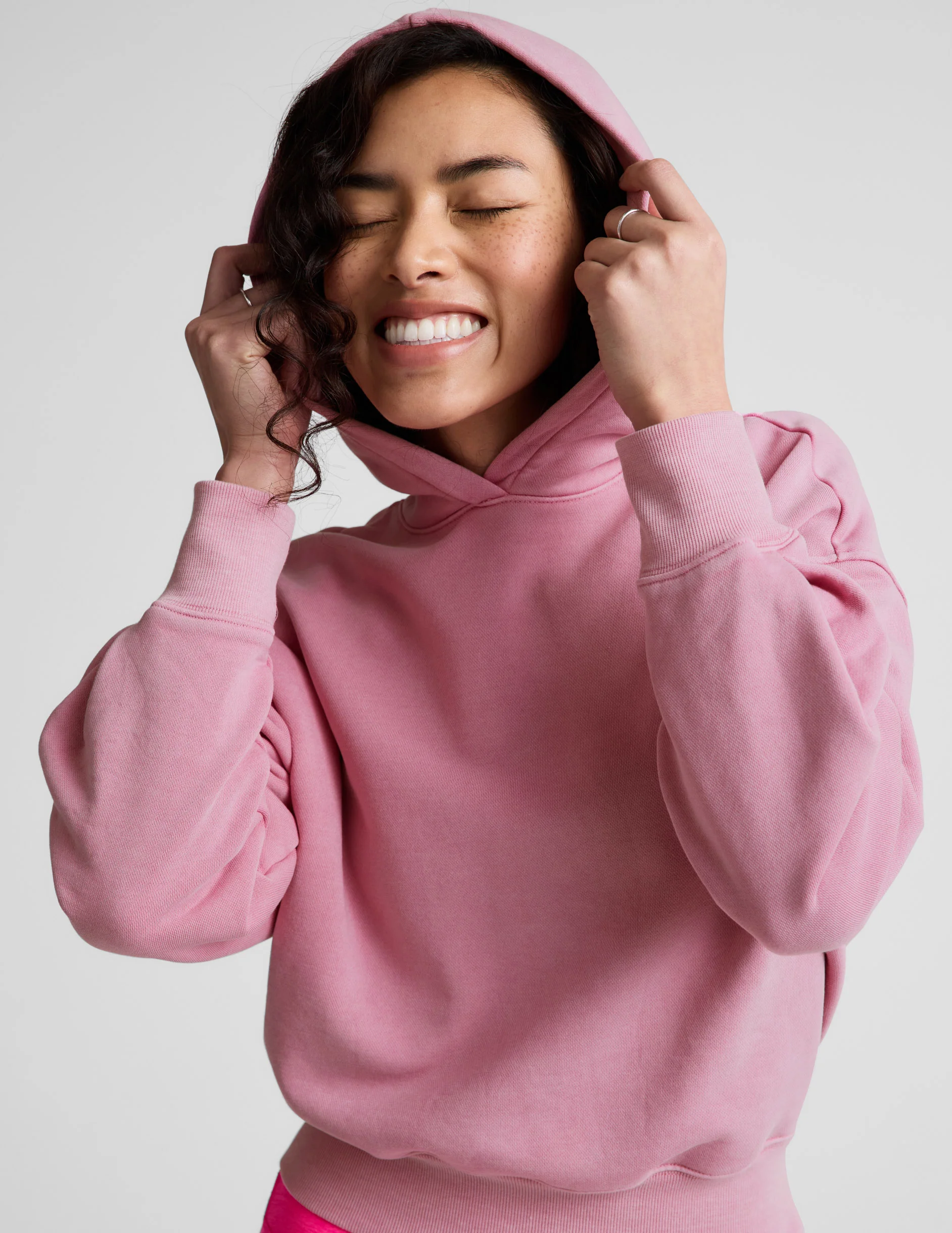 Fade Out Hoodie - Image 5