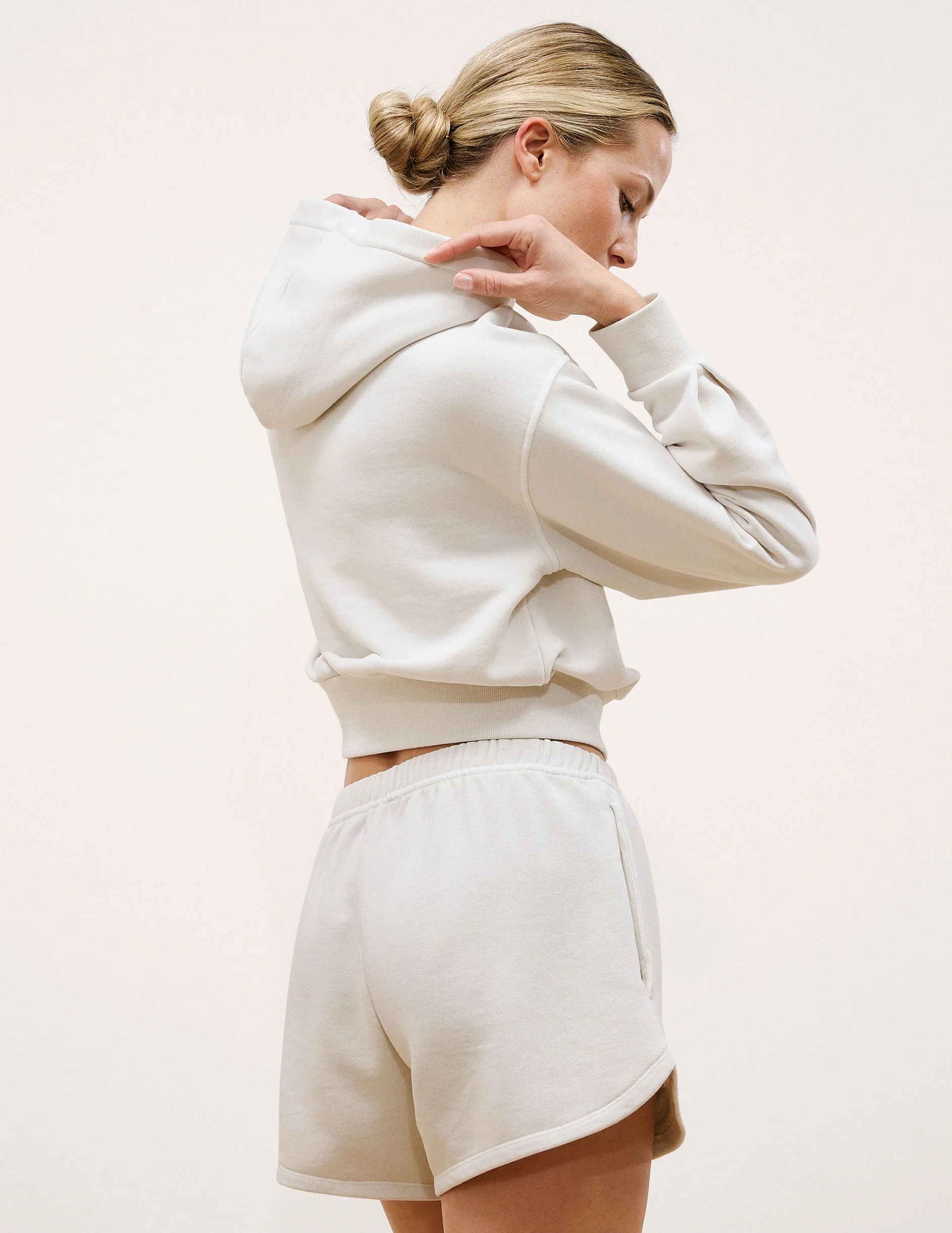 Fade Out Hoodie - Image 3