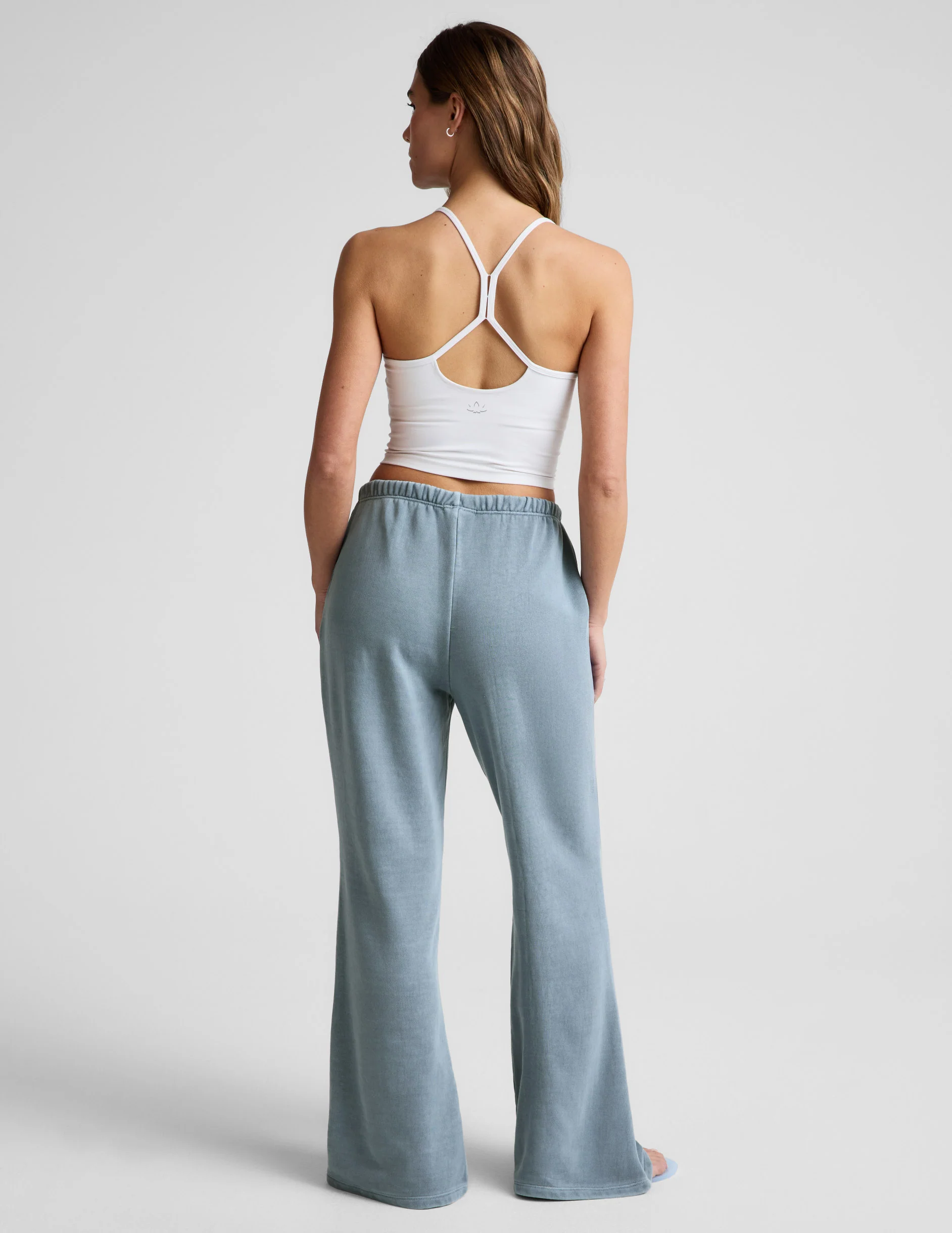 Fade Out Mid-Rise Sweatpant - Image 4