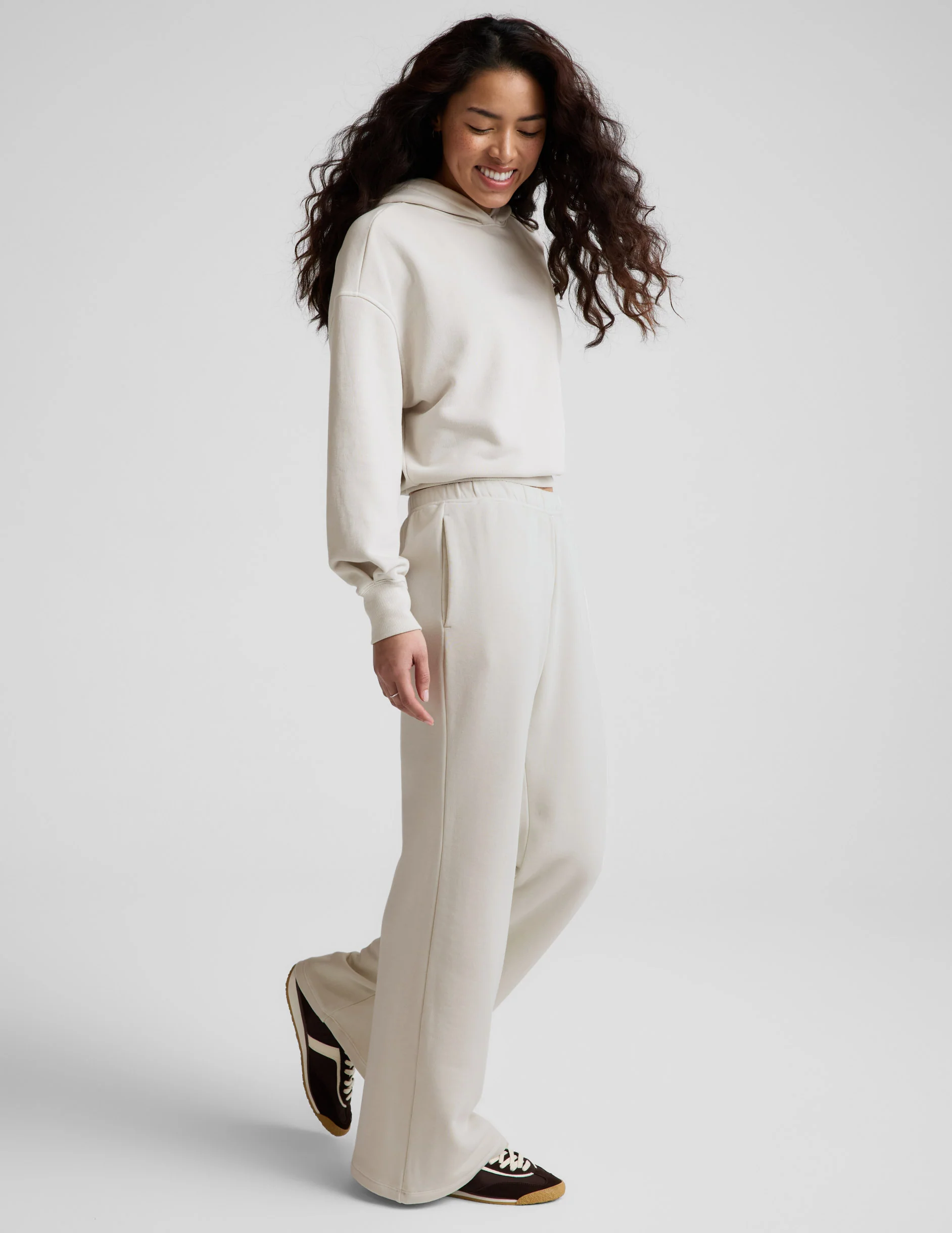 Fade Out Mid-Rise Sweatpant - Image 2