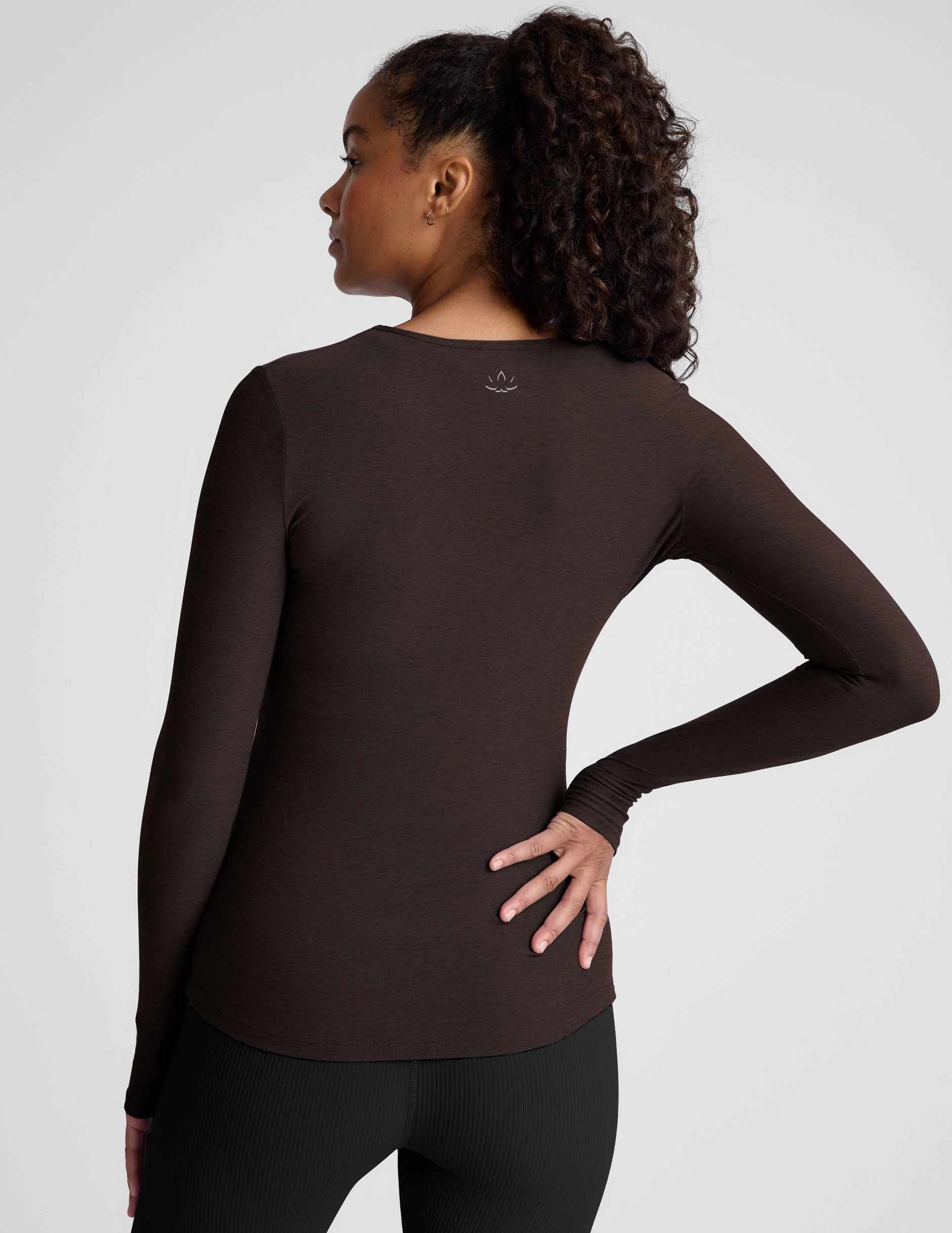 Featherweight Classic Crew Pullover - Image 3