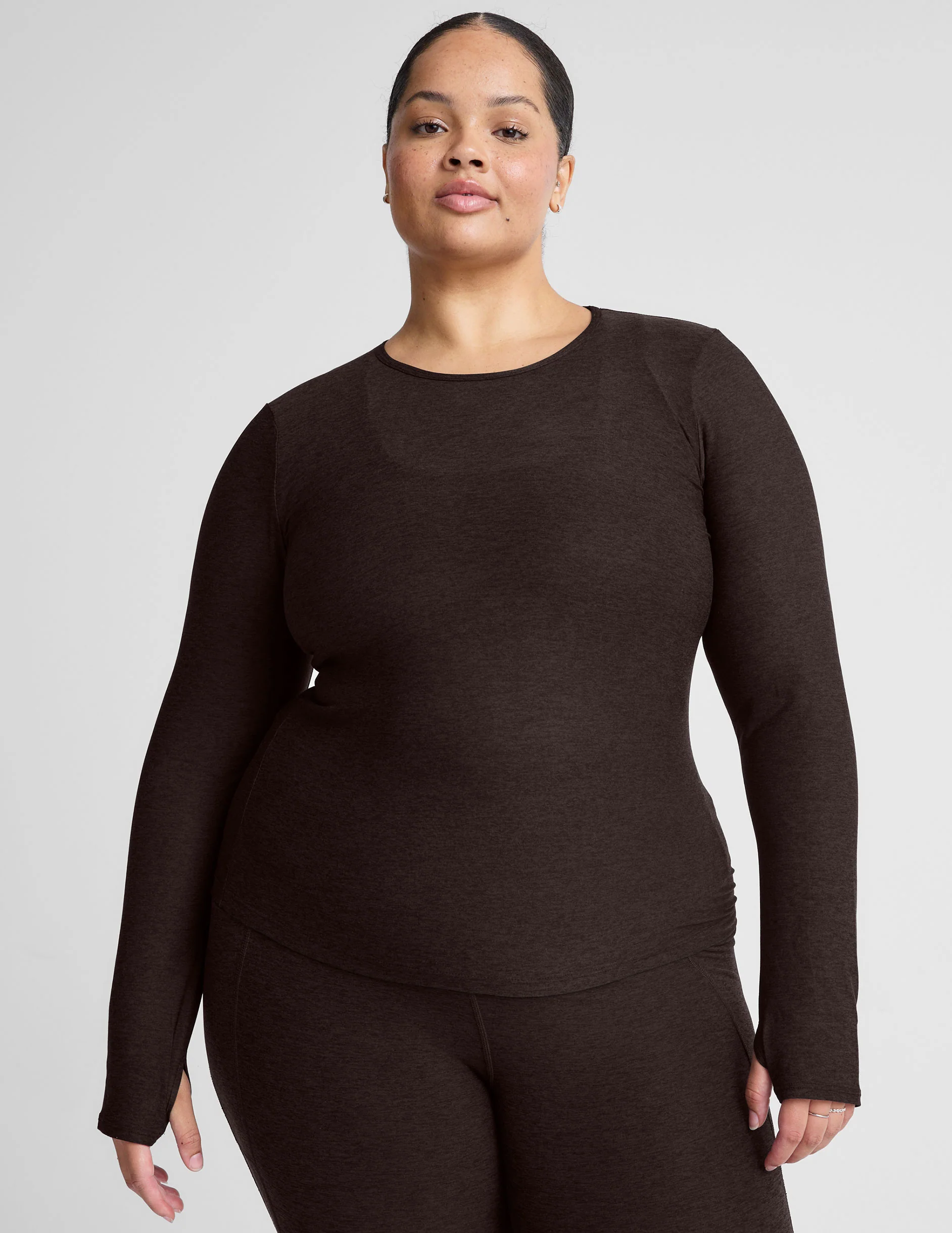 Featherweight Classic Crew Pullover - Image 5