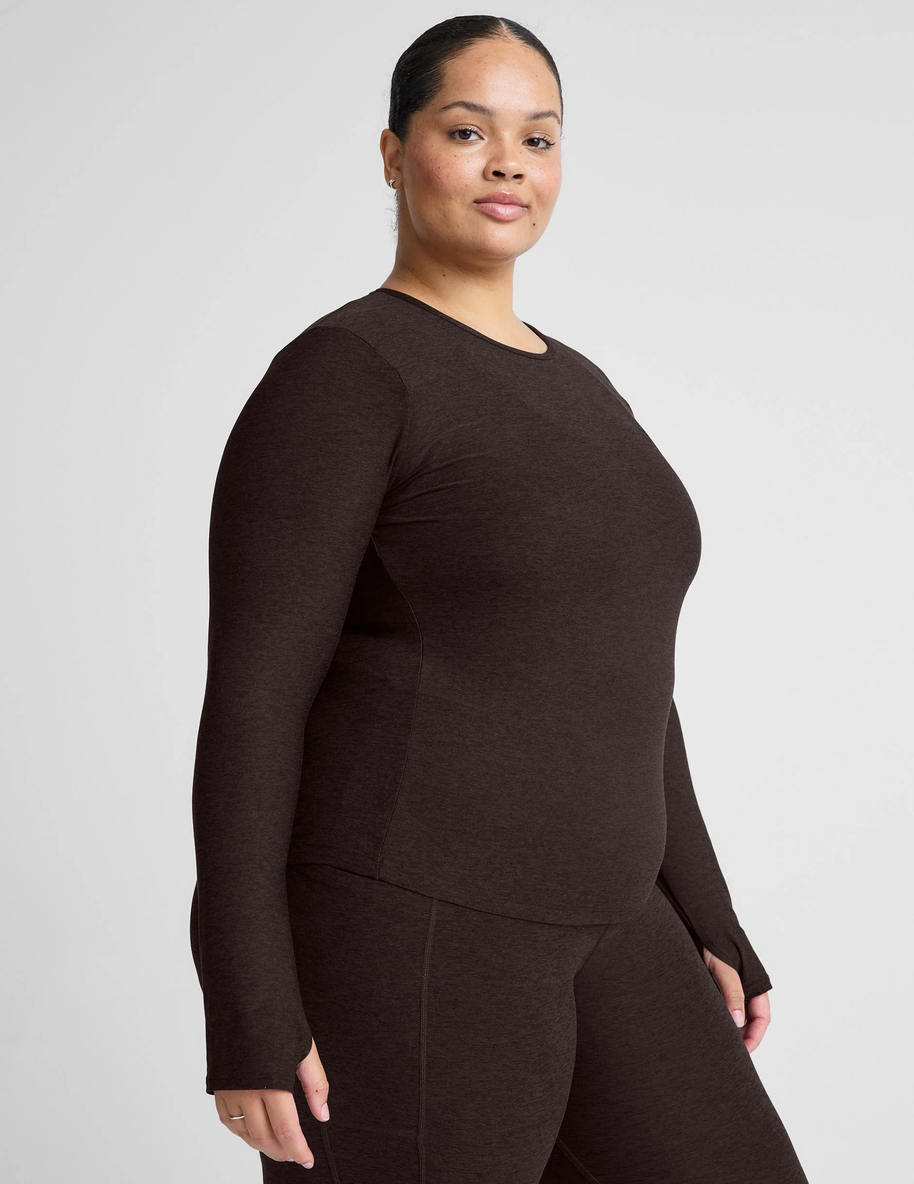 Featherweight Classic Crew Pullover - Image 6