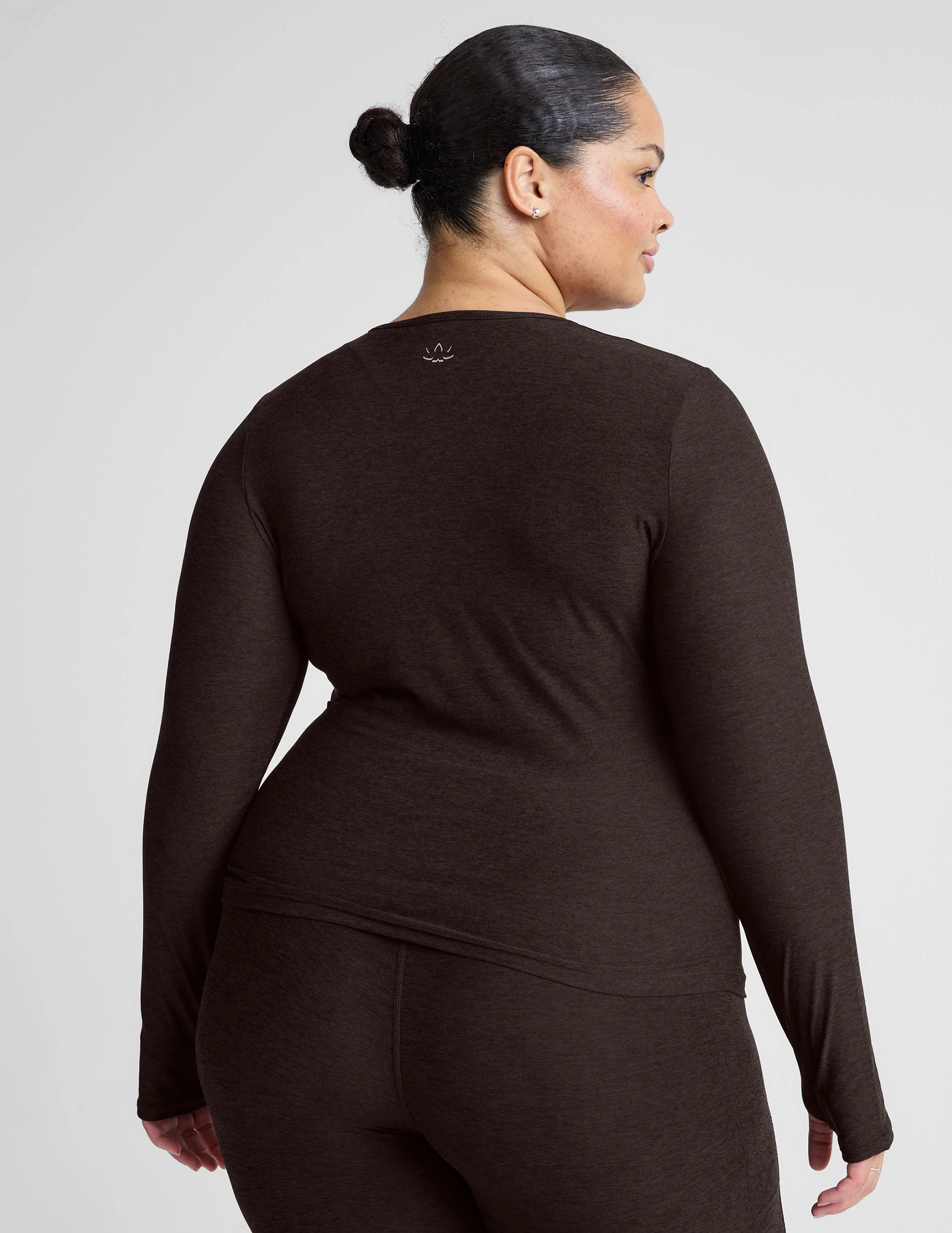 Featherweight Classic Crew Pullover - Image 7