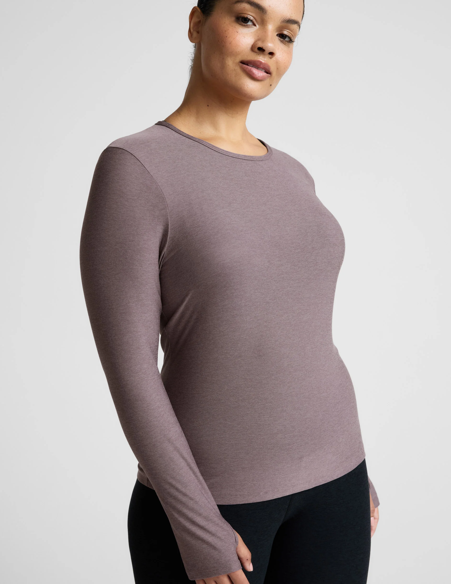 Featherweight Classic Crew Pullover - Image 3