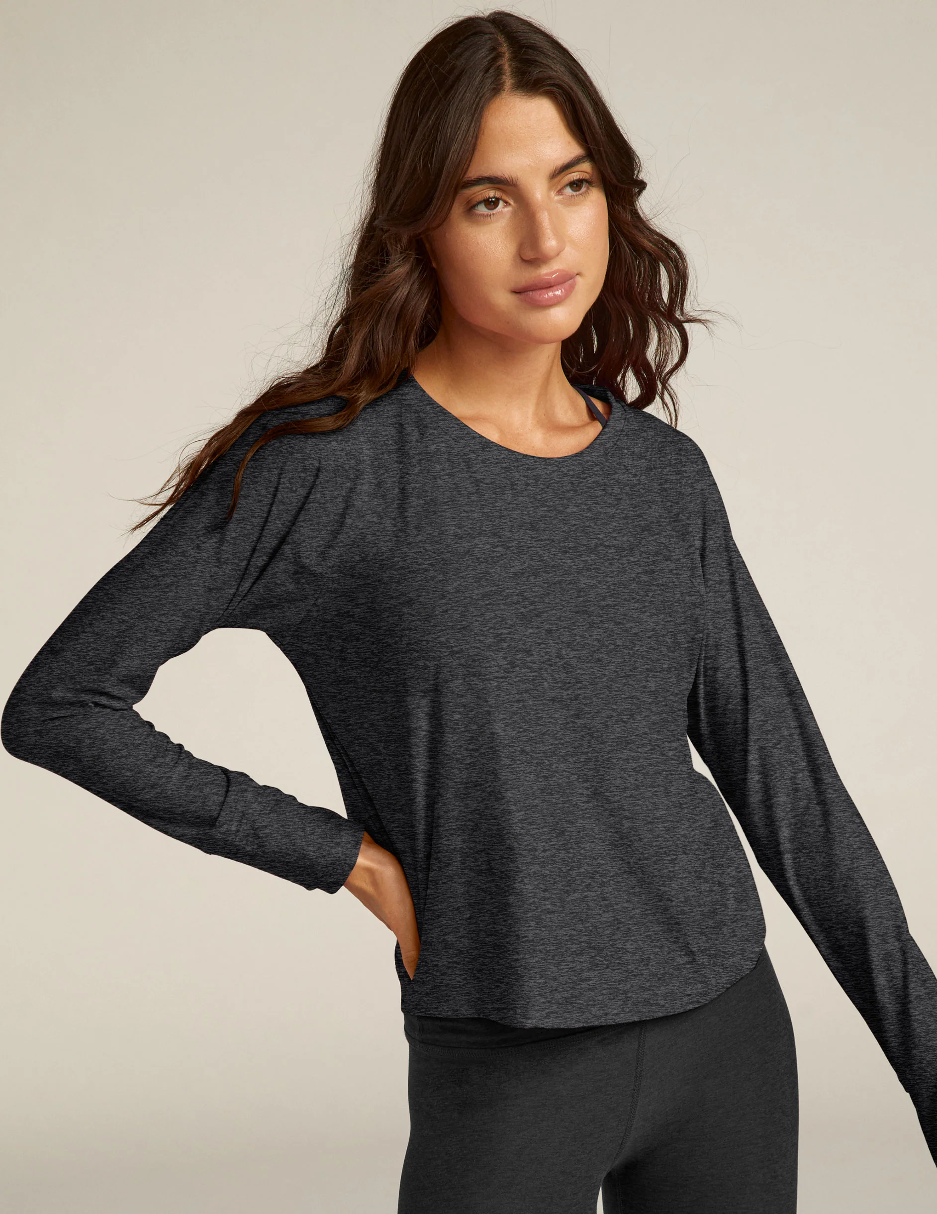 Featherweight Daydreamer Pullover - Image 2