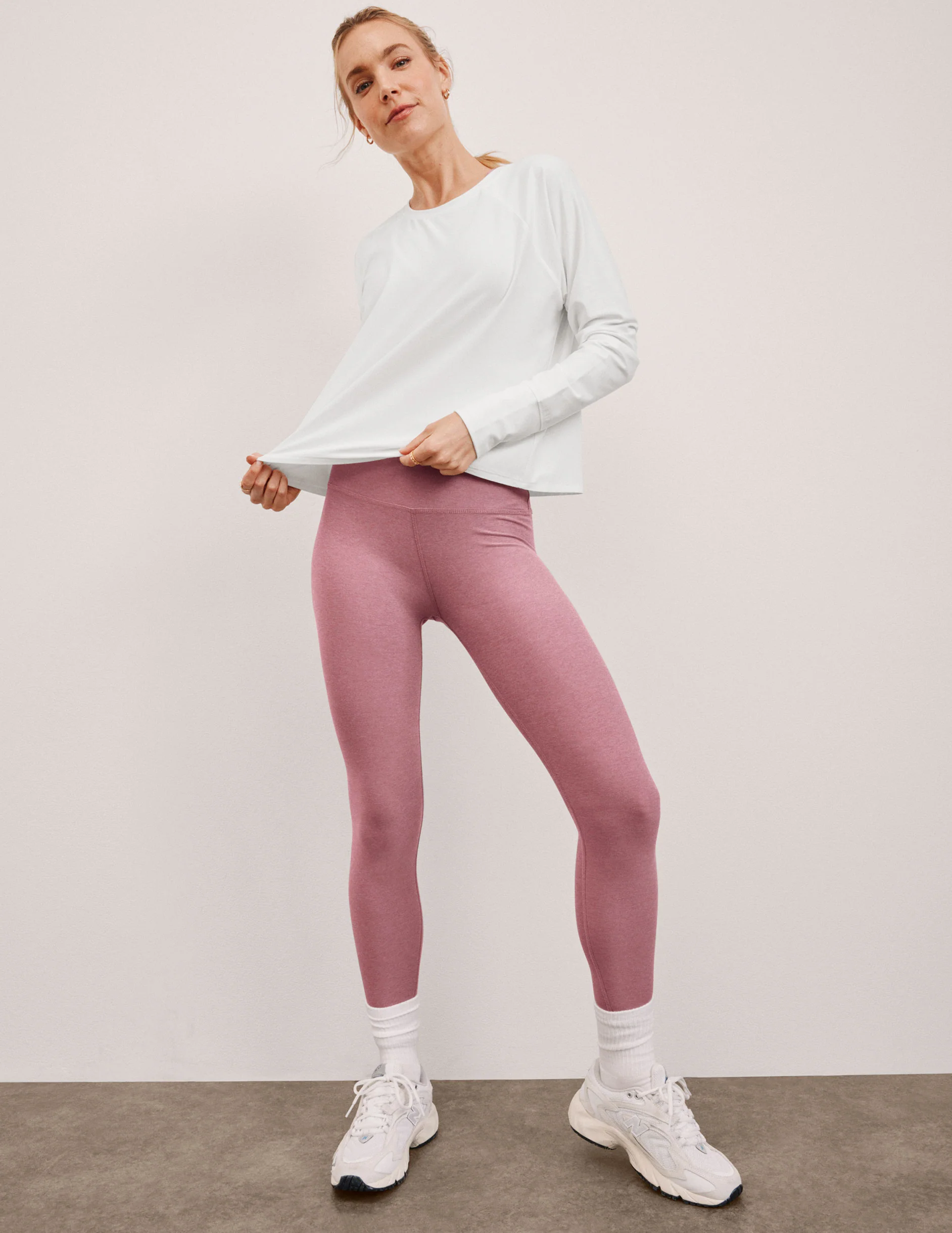 Featherweight Daydreamer Pullover - Image 10