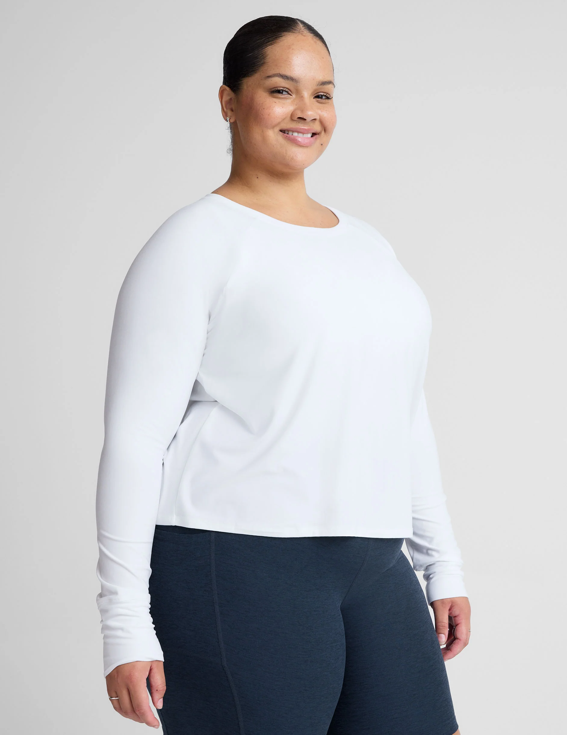 Featherweight Daydreamer Pullover - Image 7