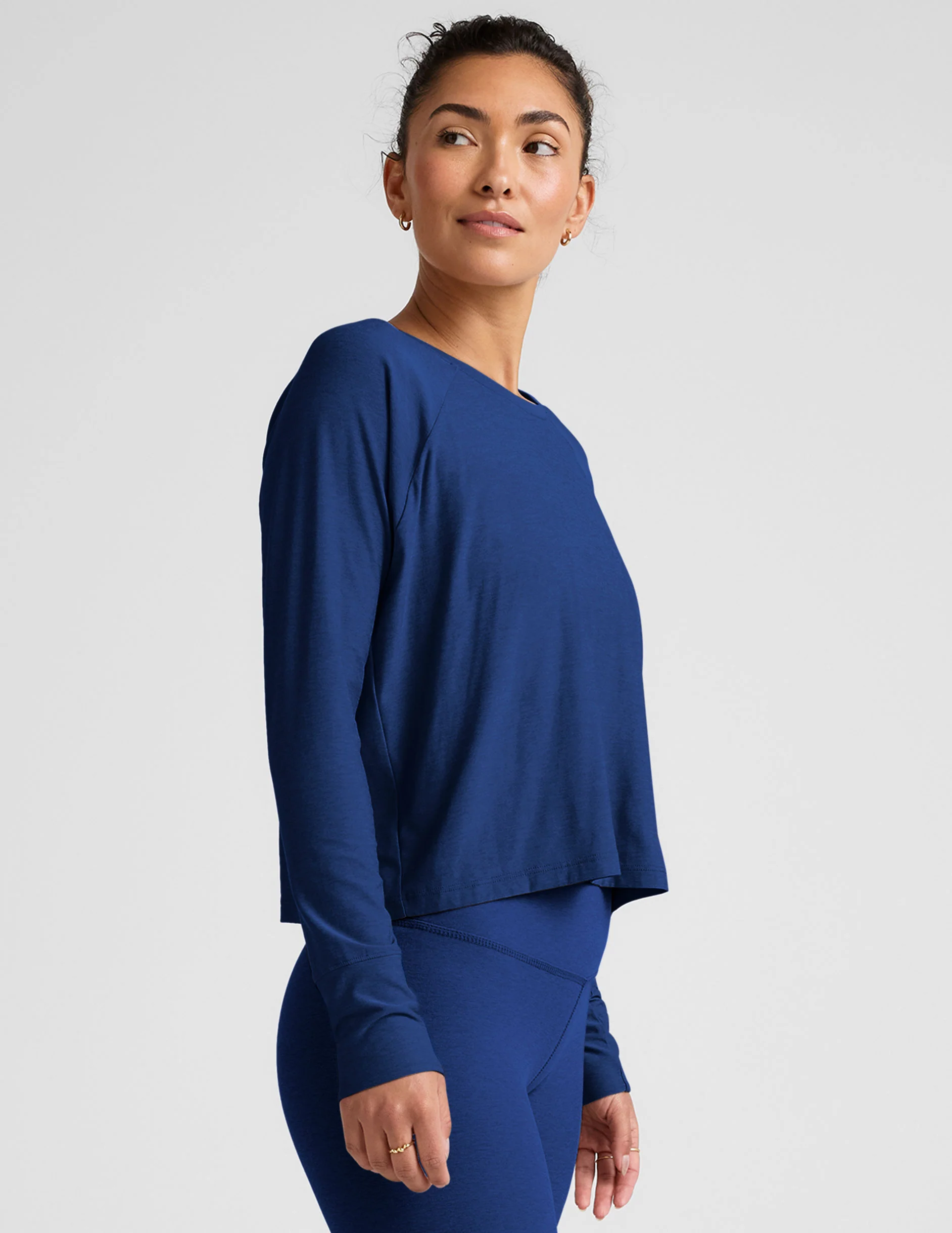 Featherweight Daydreamer Pullover - Image 3