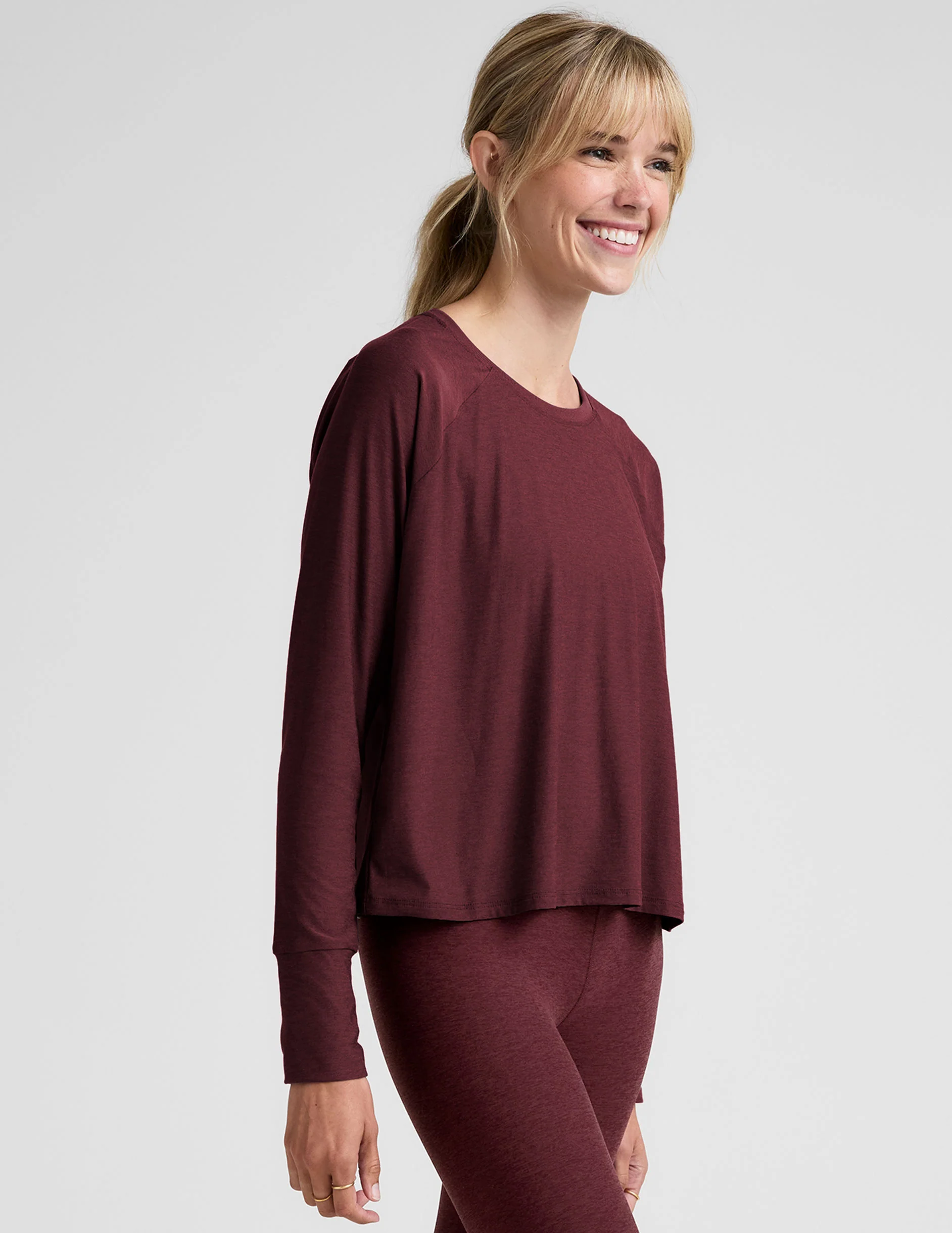 Featherweight Daydreamer Pullover - Image 2