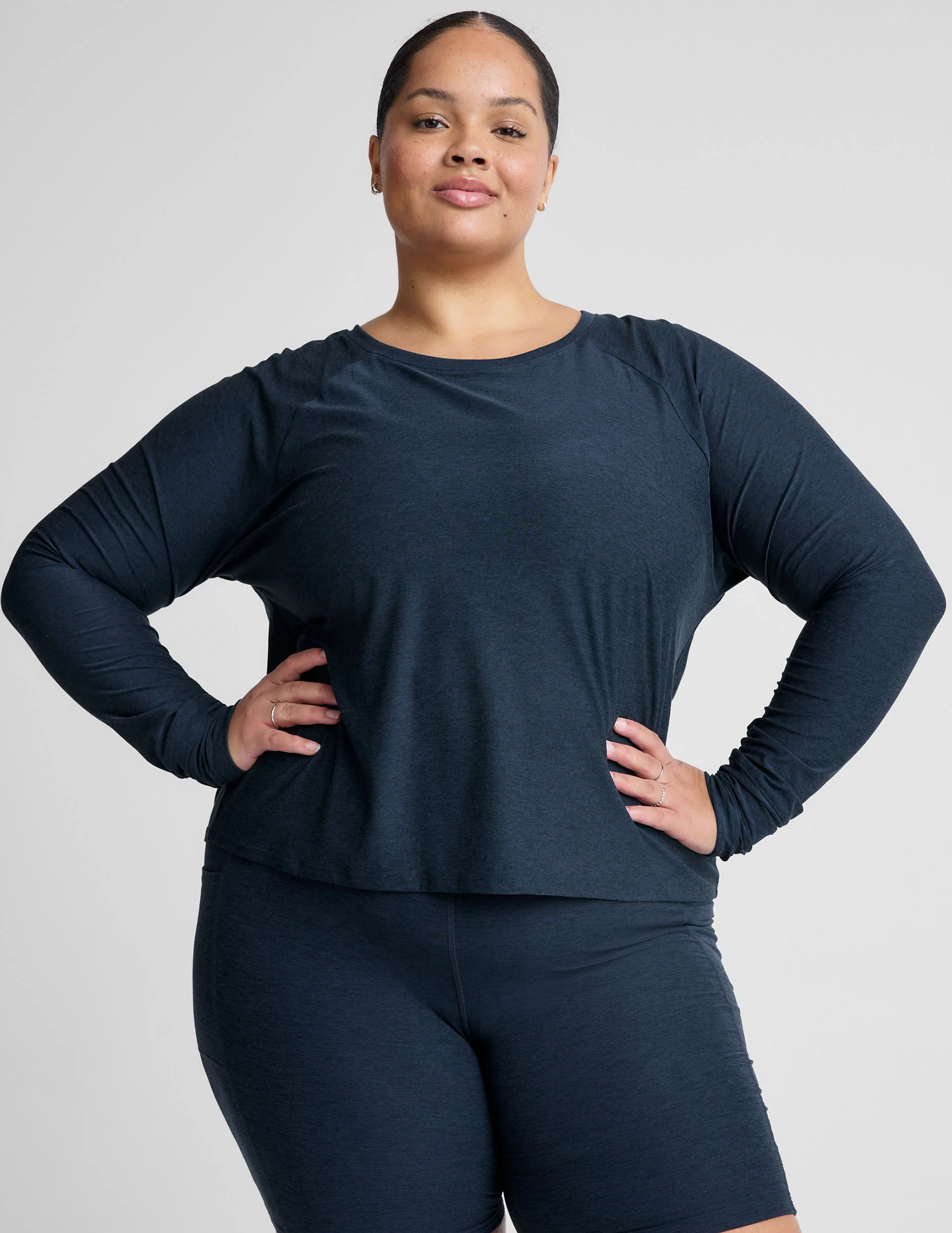 Featherweight Daydreamer Pullover - Image 5