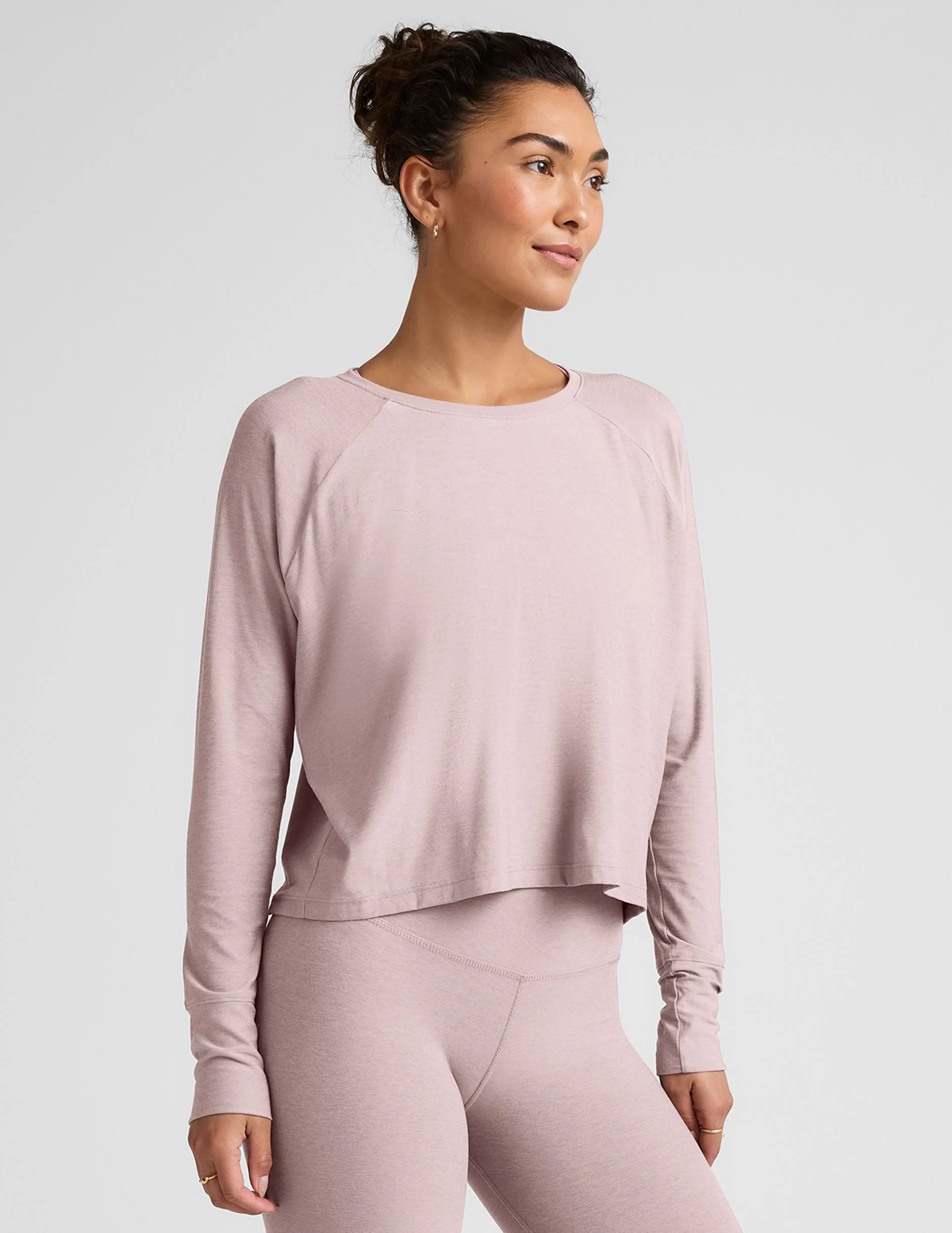 Featherweight Daydreamer Pullover - Image 2