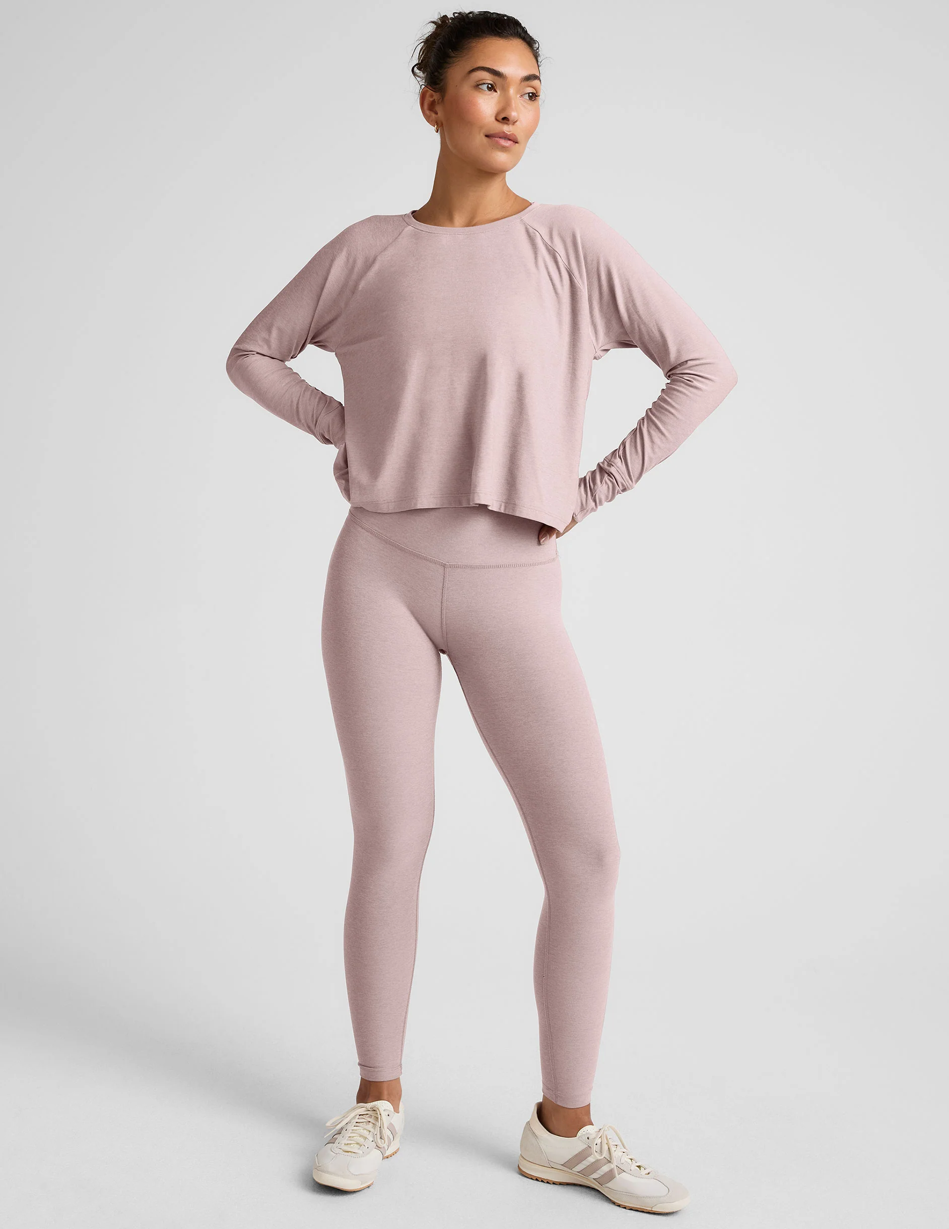 Featherweight Daydreamer Pullover - Image 4