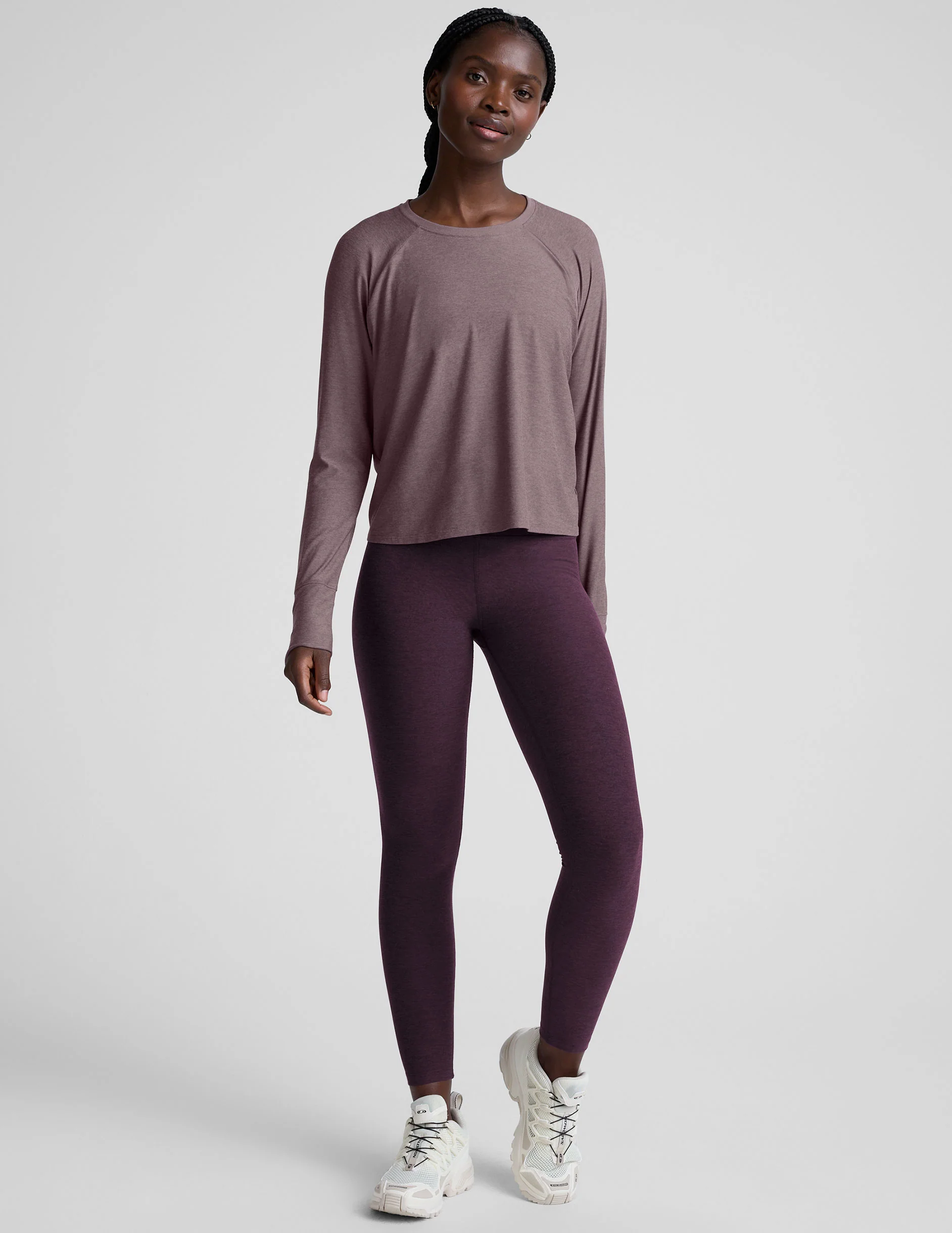Featherweight Daydreamer Pullover - Image 4