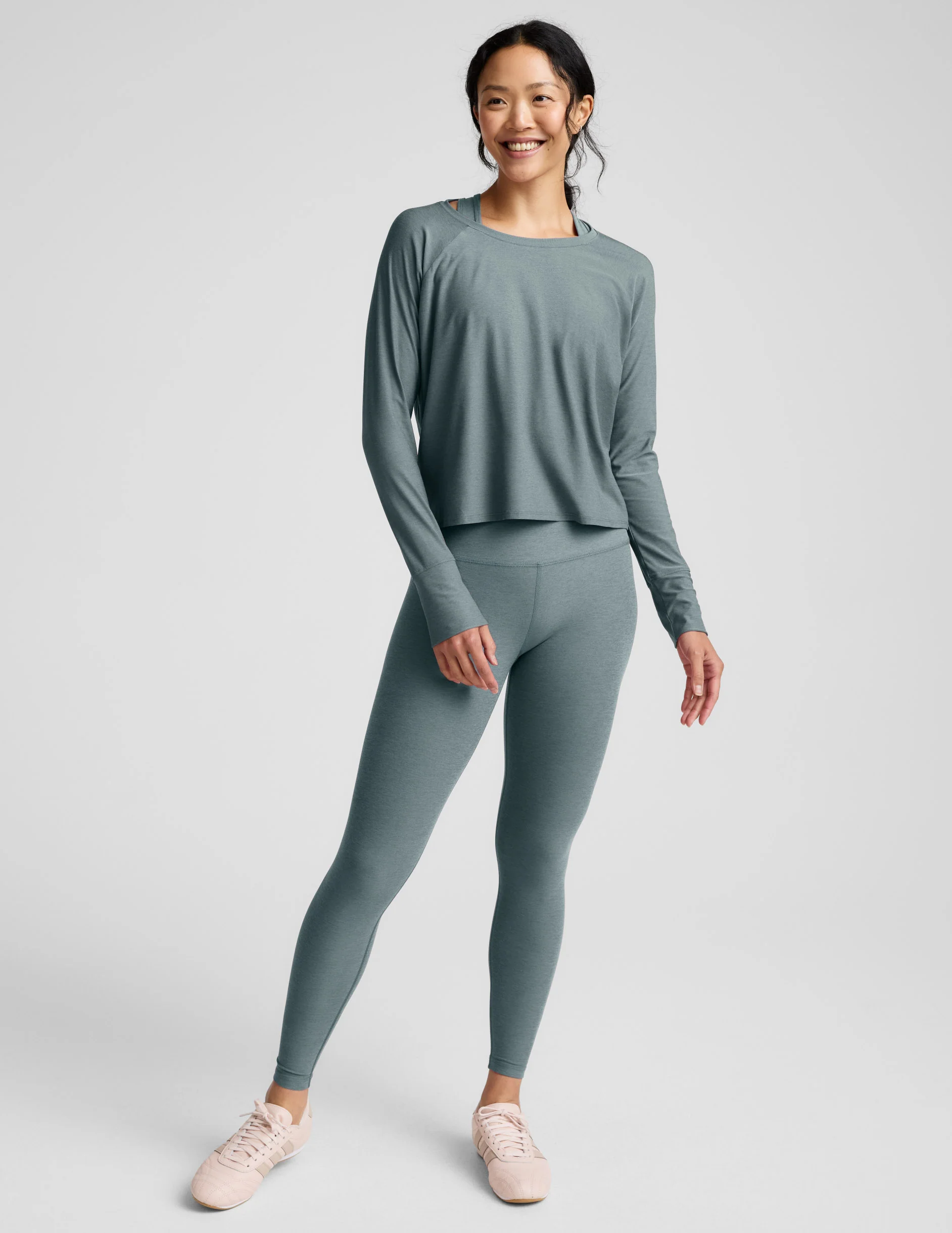 Featherweight Daydreamer Pullover - Image 2