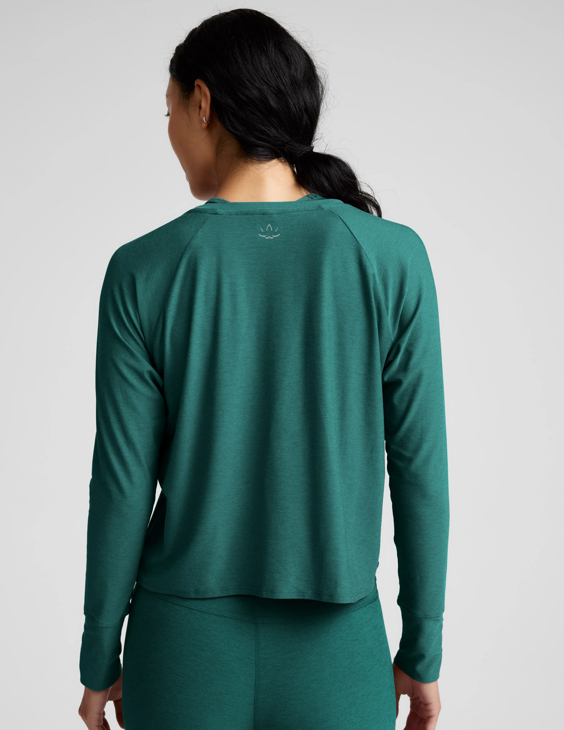 Featherweight Daydreamer Pullover - Image 2