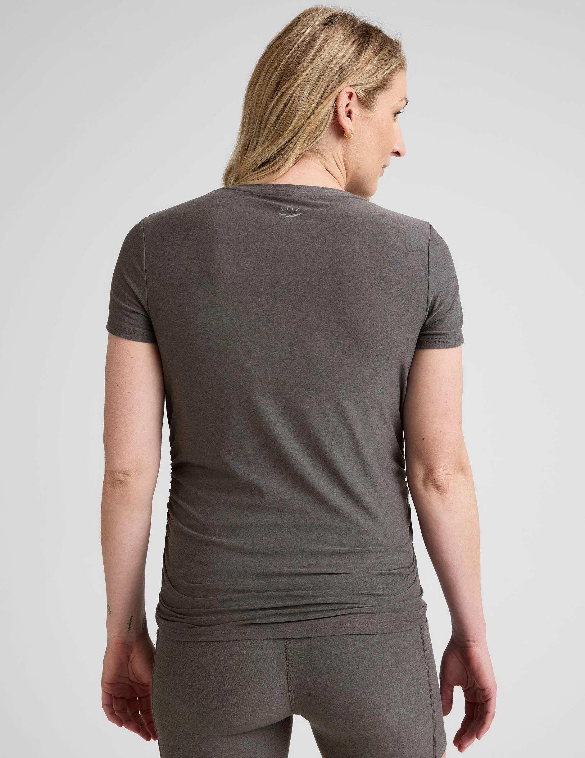 Featherweight One & Only Maternity Tee - Image 3
