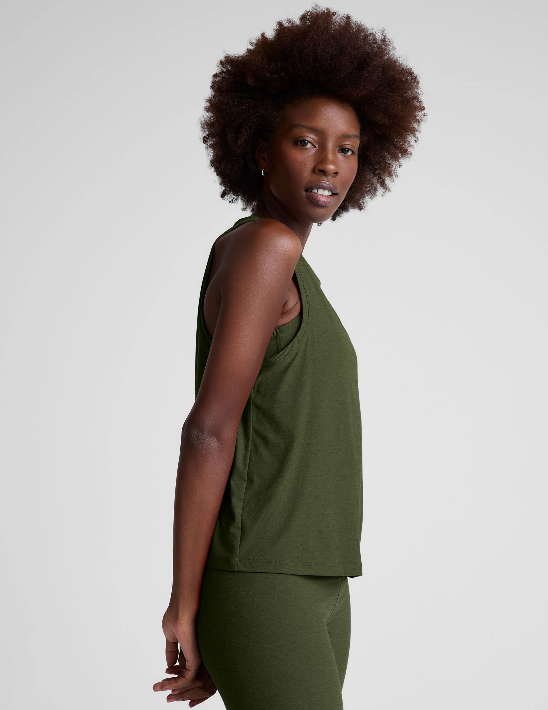 Featherweight Rebalance Tank - Image 2