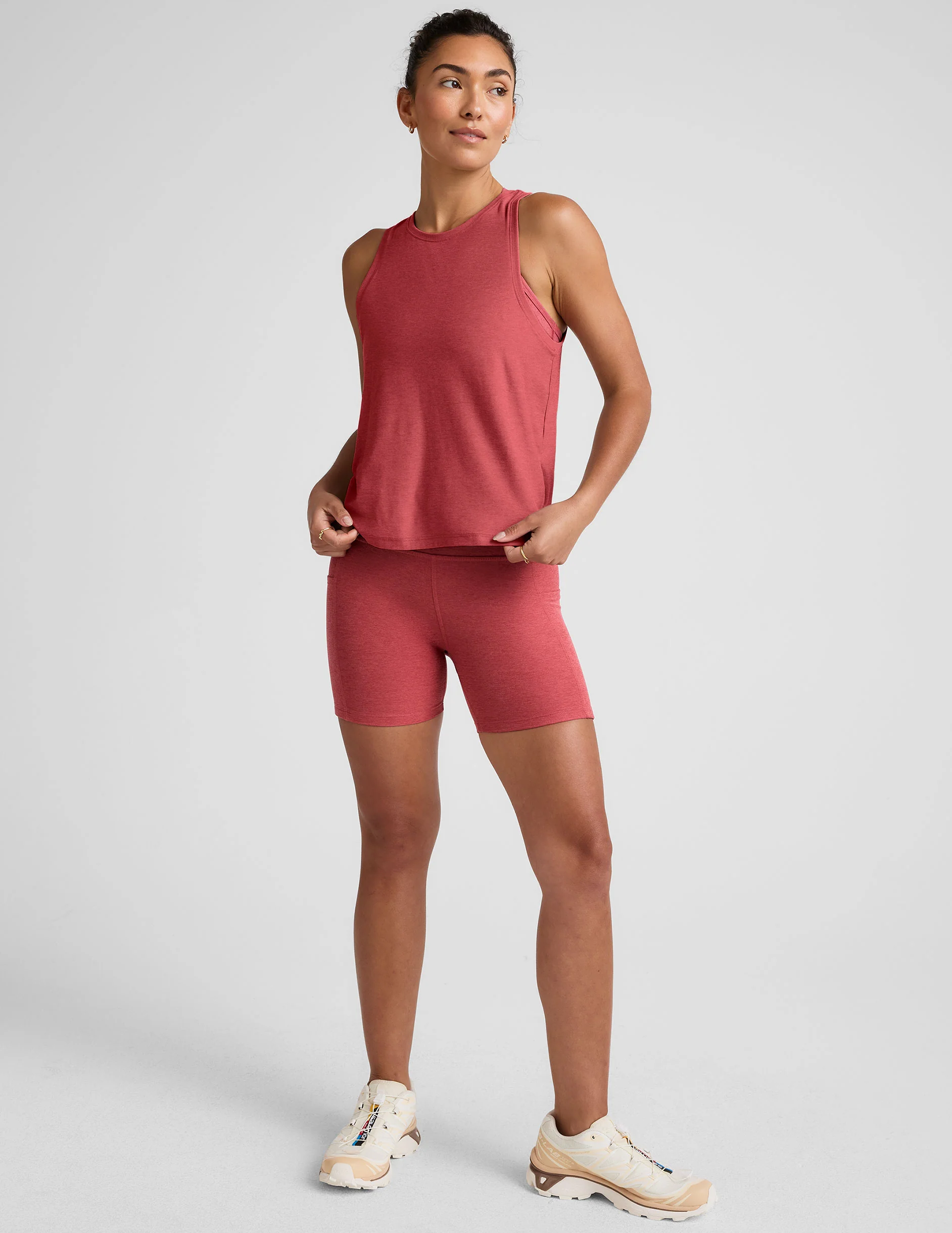 Featherweight Rebalance Tank - Image 4