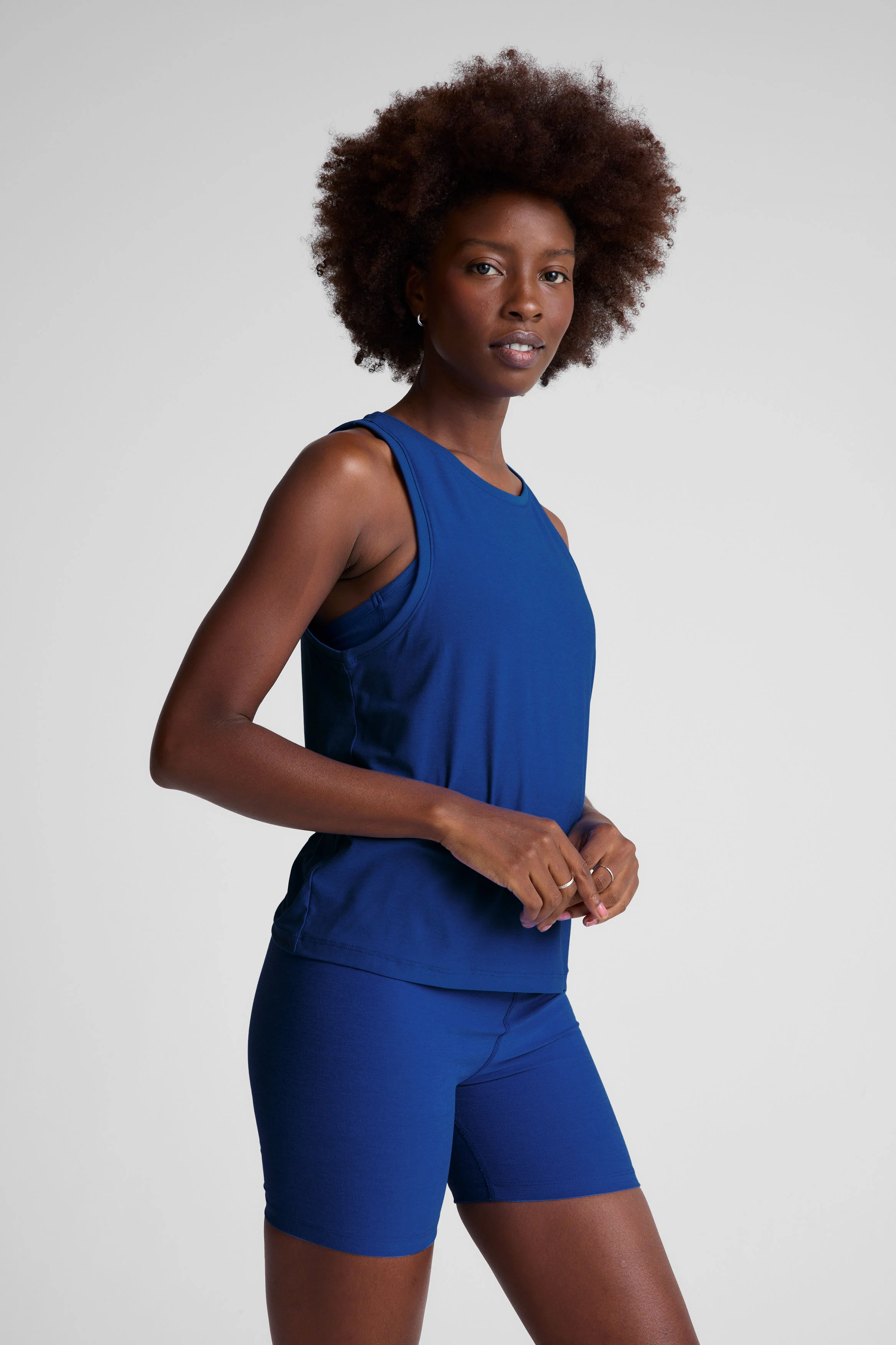 Featherweight Rebalance Tank - Image 2