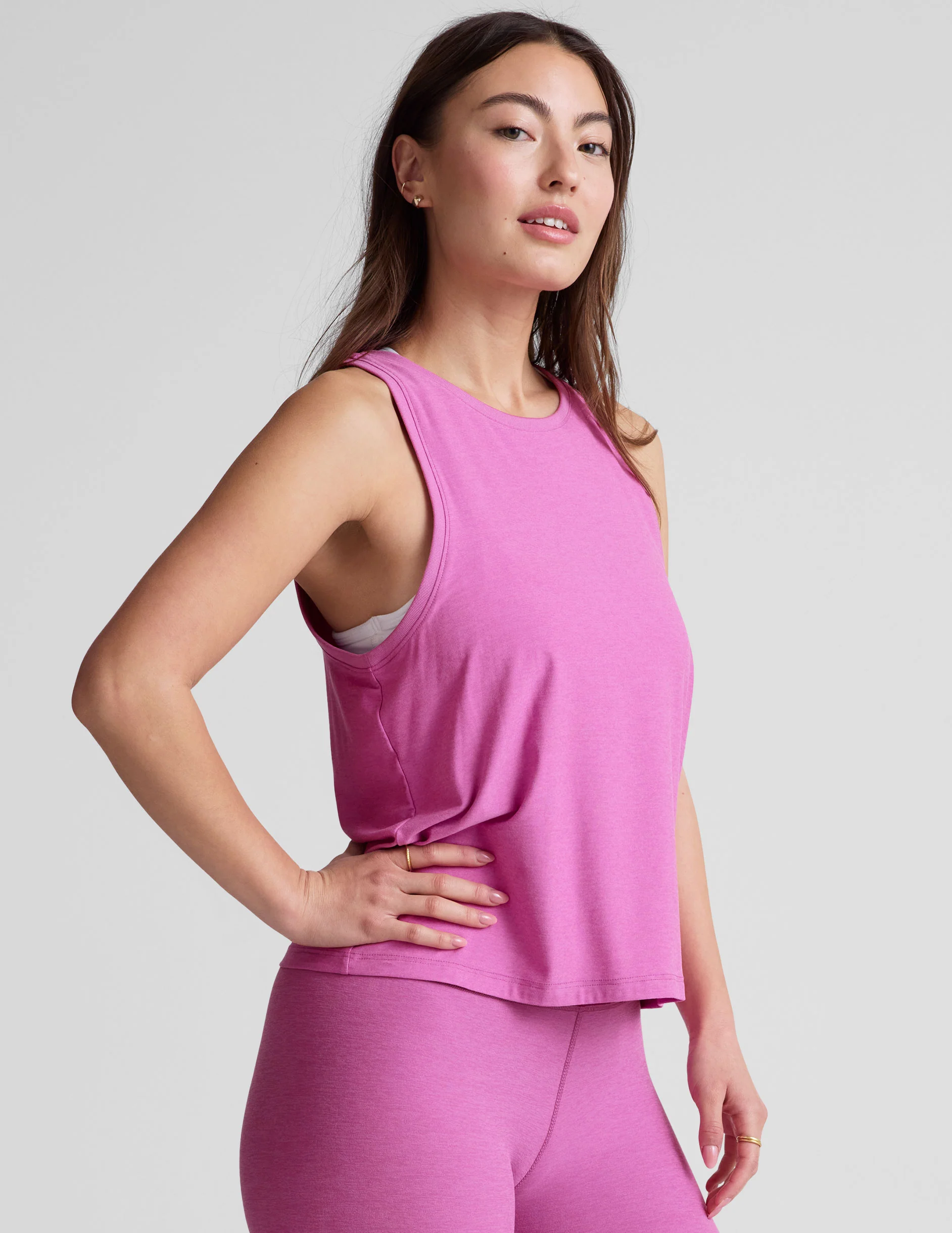 Featherweight Rebalance Tank - Image 2