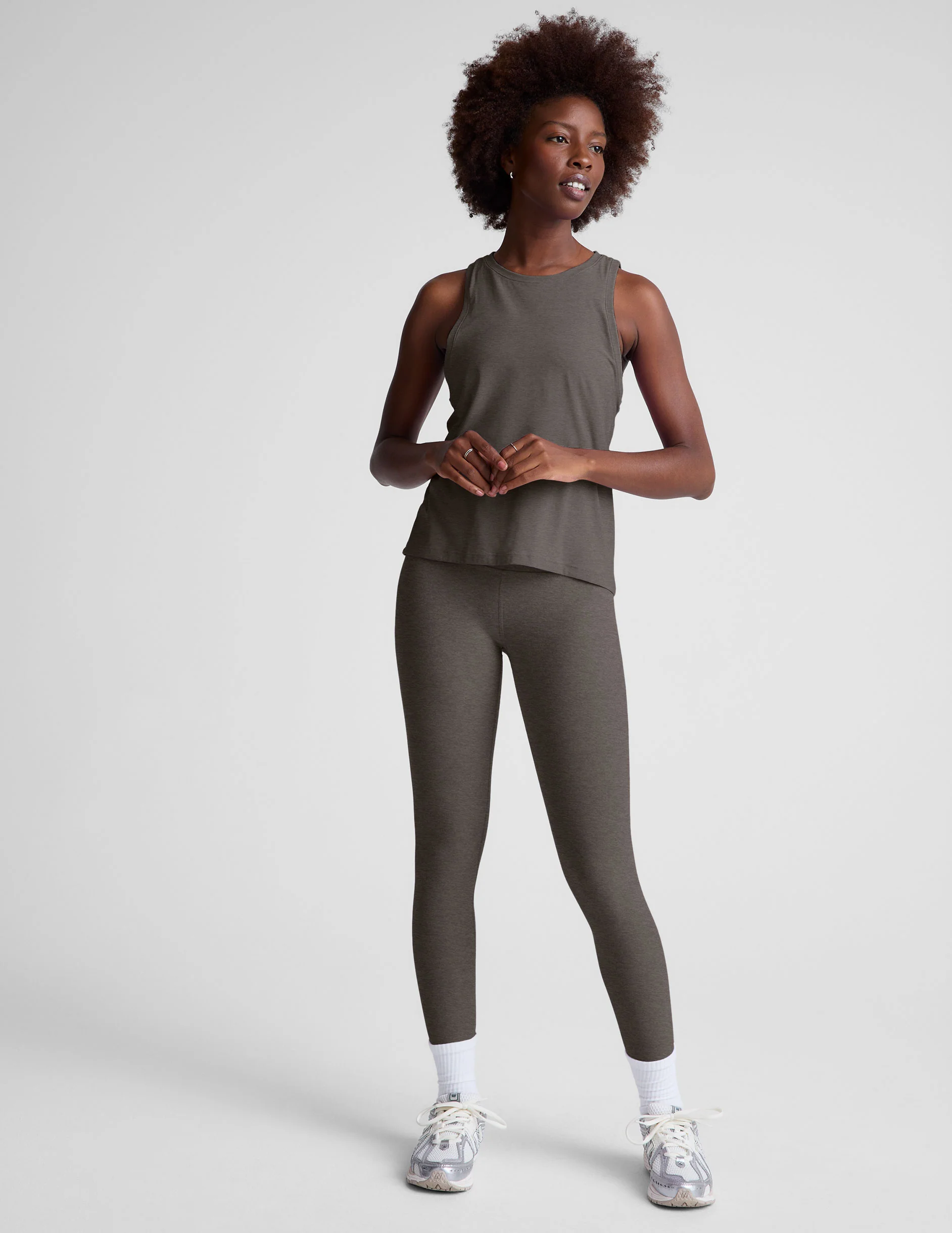 Featherweight Rebalance Tank - Image 4