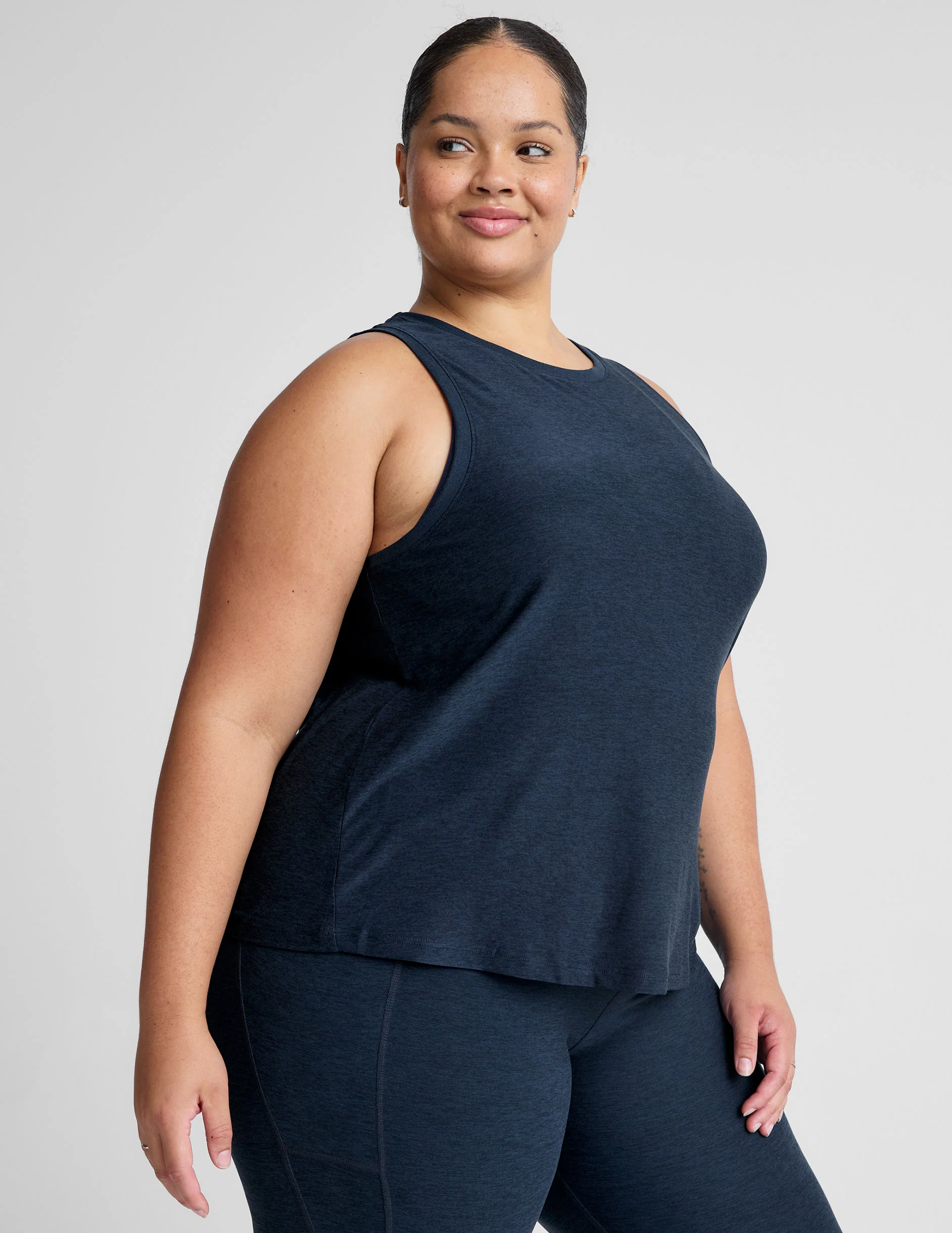 Featherweight Rebalance Tank - Image 5